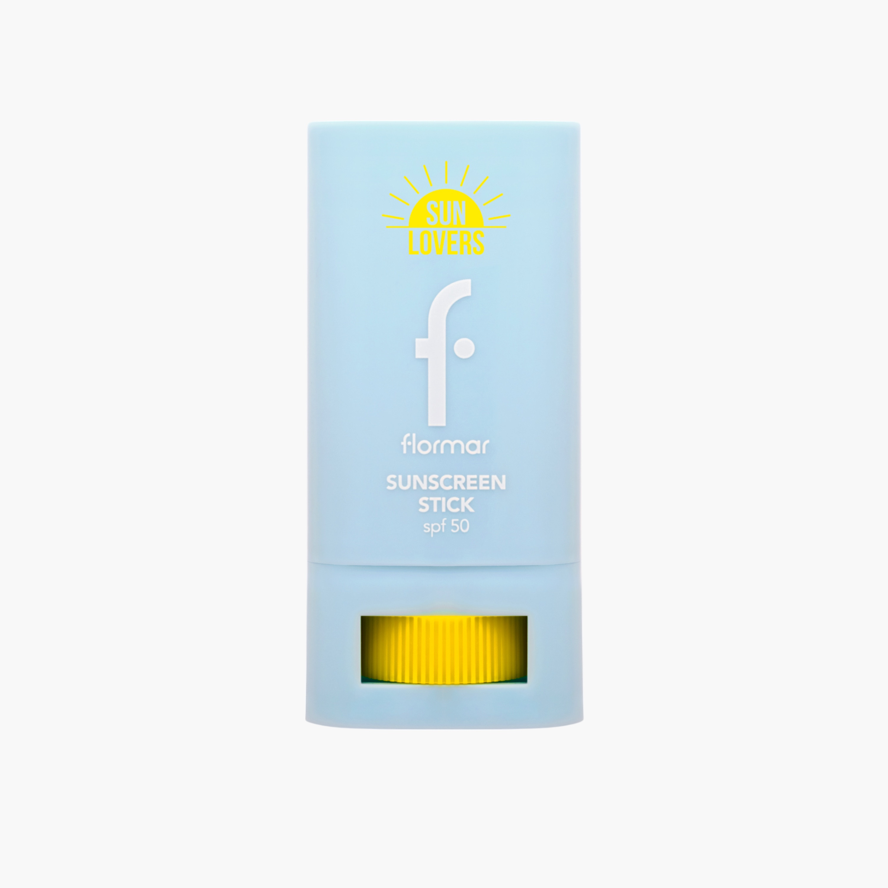 Flormar SPF 50 Sunscreen Stick-beautyandpersonalcare-skin-suncare-facesunscreen-image-1