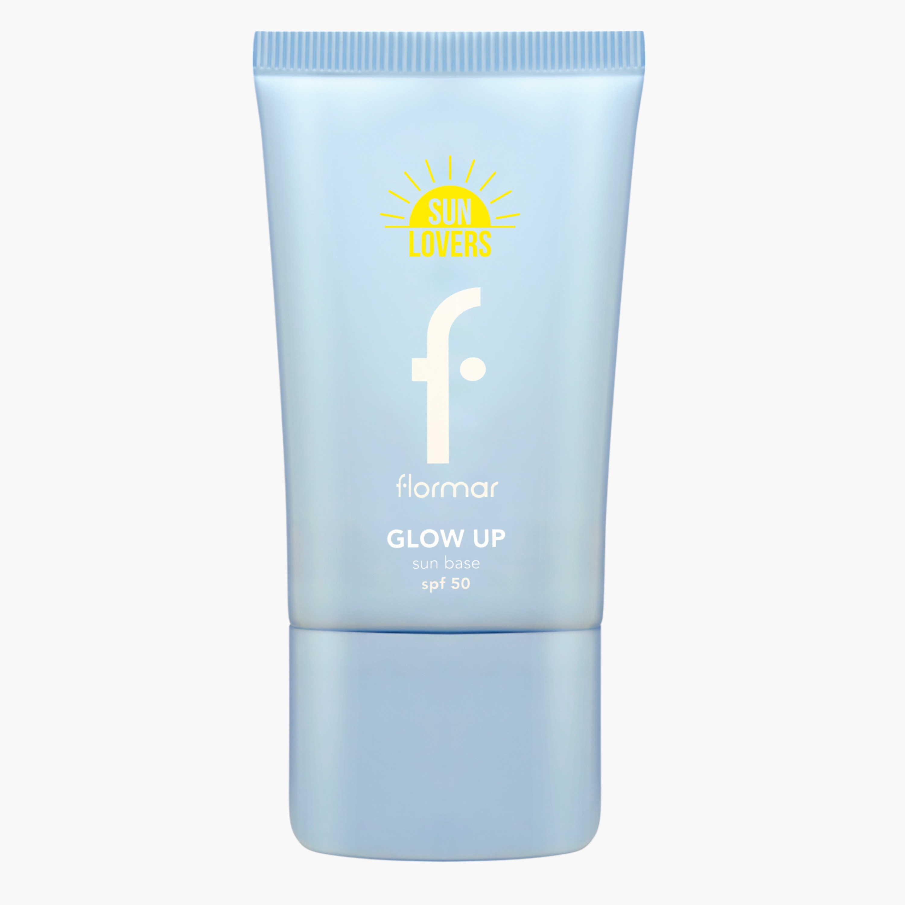 Flormar Glow Up SPF 50 Sun Base-beautyandpersonalcare-skin-suncare-facesunscreen-image-1