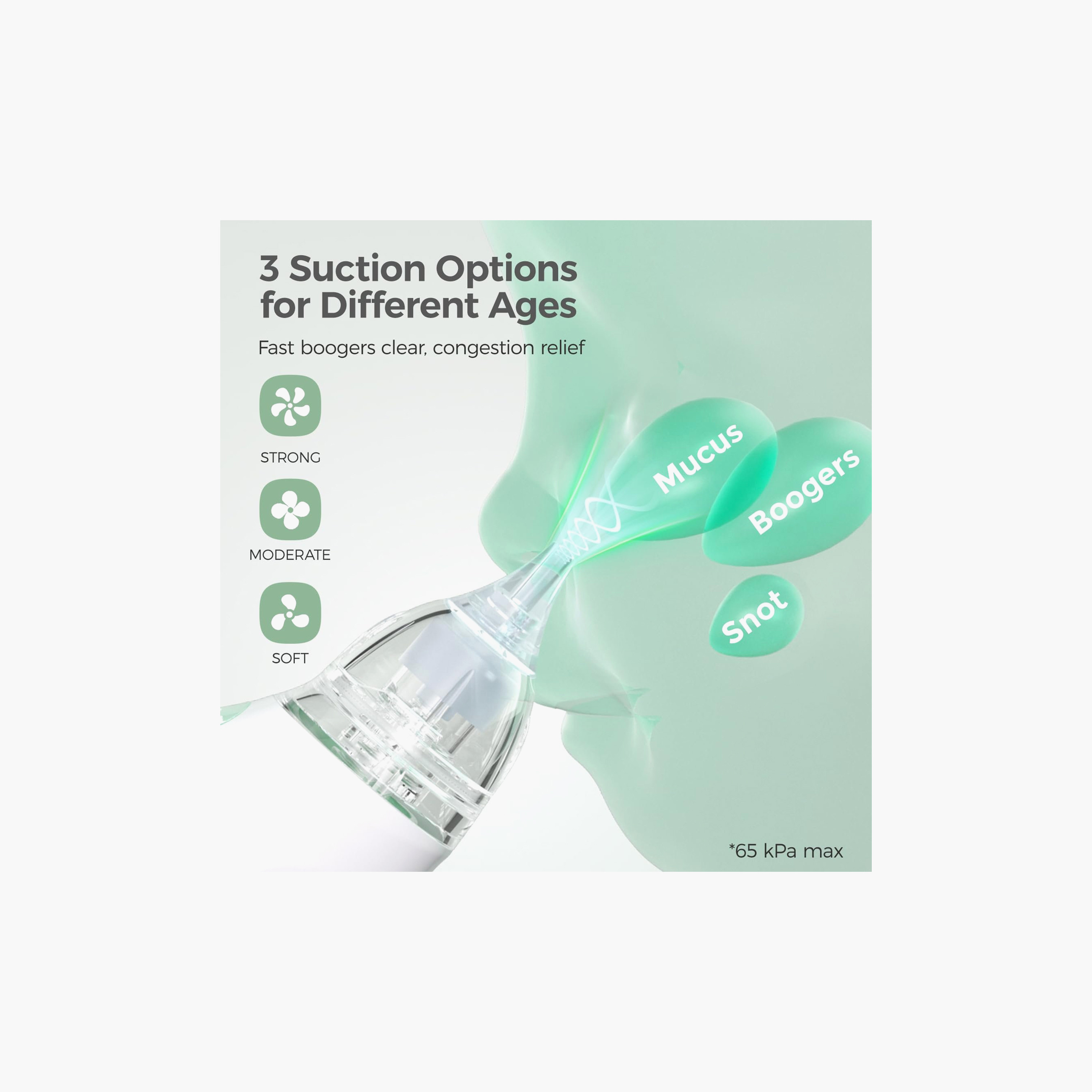 Momcozy Nasal Aspirator with Multiple Suction Levels-baby-healthandsafety-thermometersandaspirators-image-4
