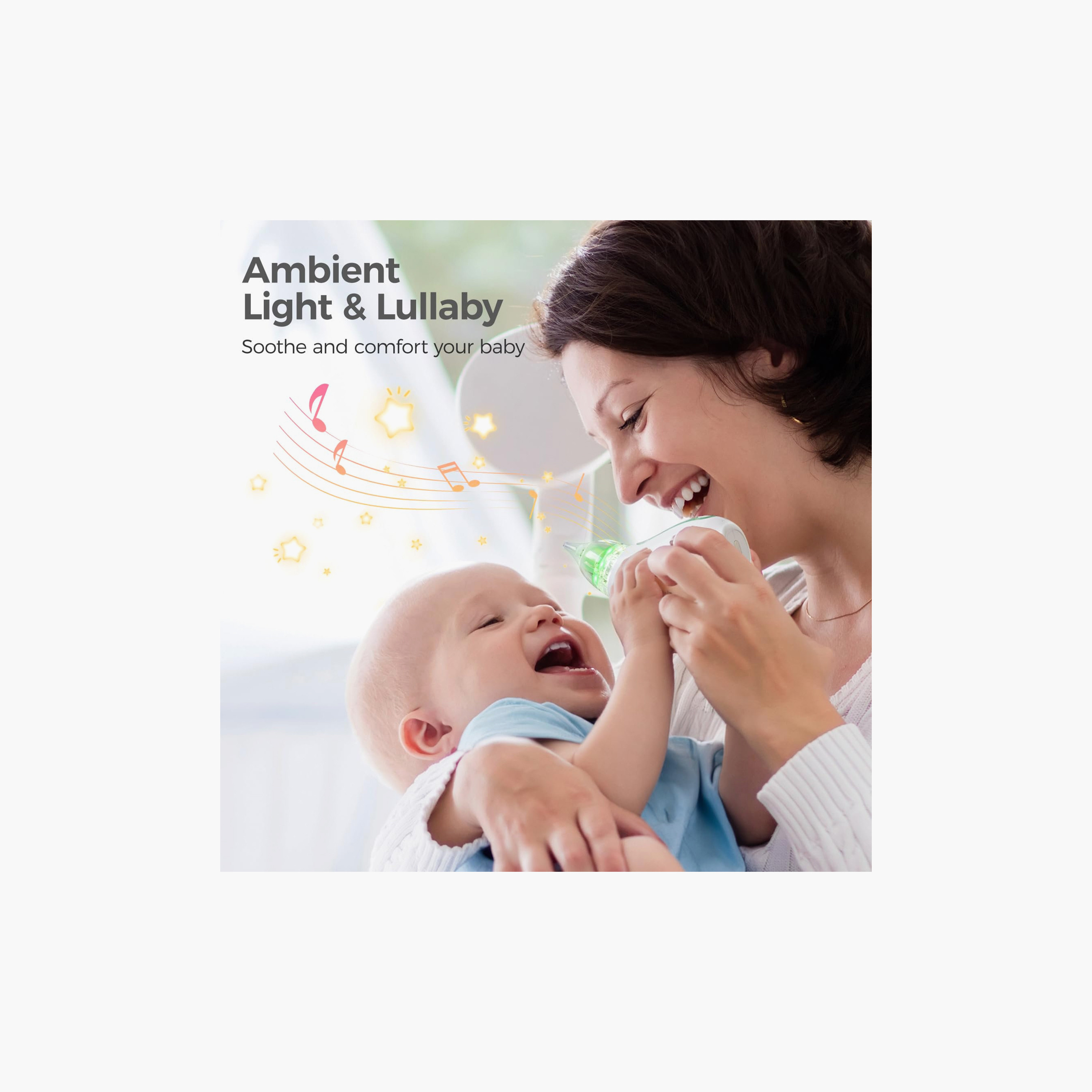 Momcozy Nasal Aspirator with Multiple Suction Levels-baby-healthandsafety-thermometersandaspirators-image-5