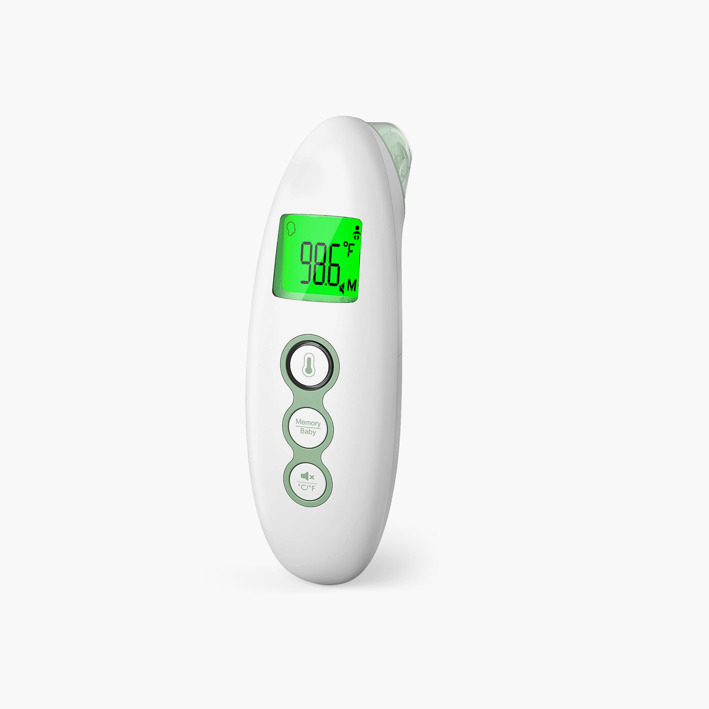 Momcozy Thermometer with Digital Reading-baby-healthandsafety-thermometersandaspirators-image-1