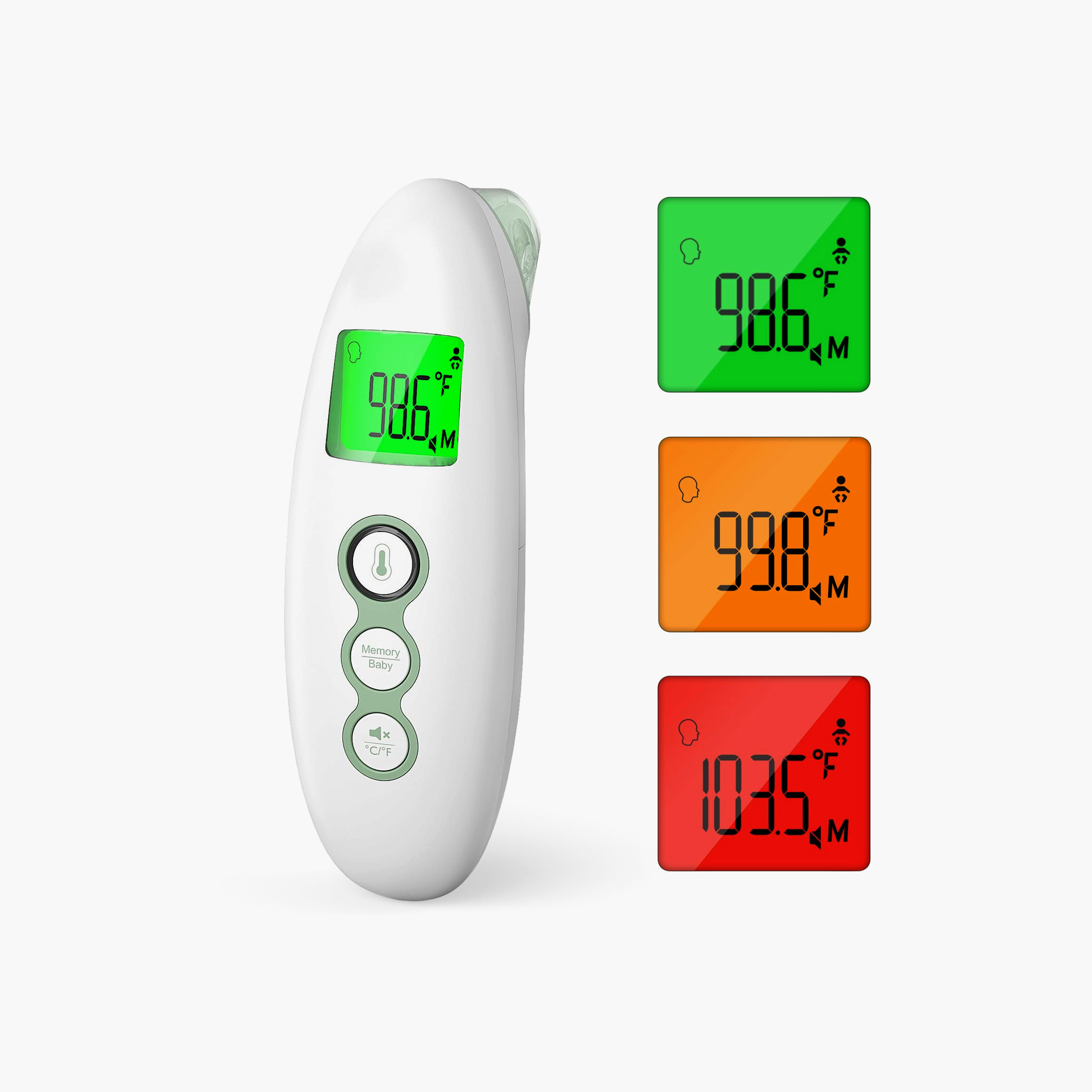 Momcozy Thermometer with Digital Reading-baby-healthandsafety-thermometersandaspirators-image-3