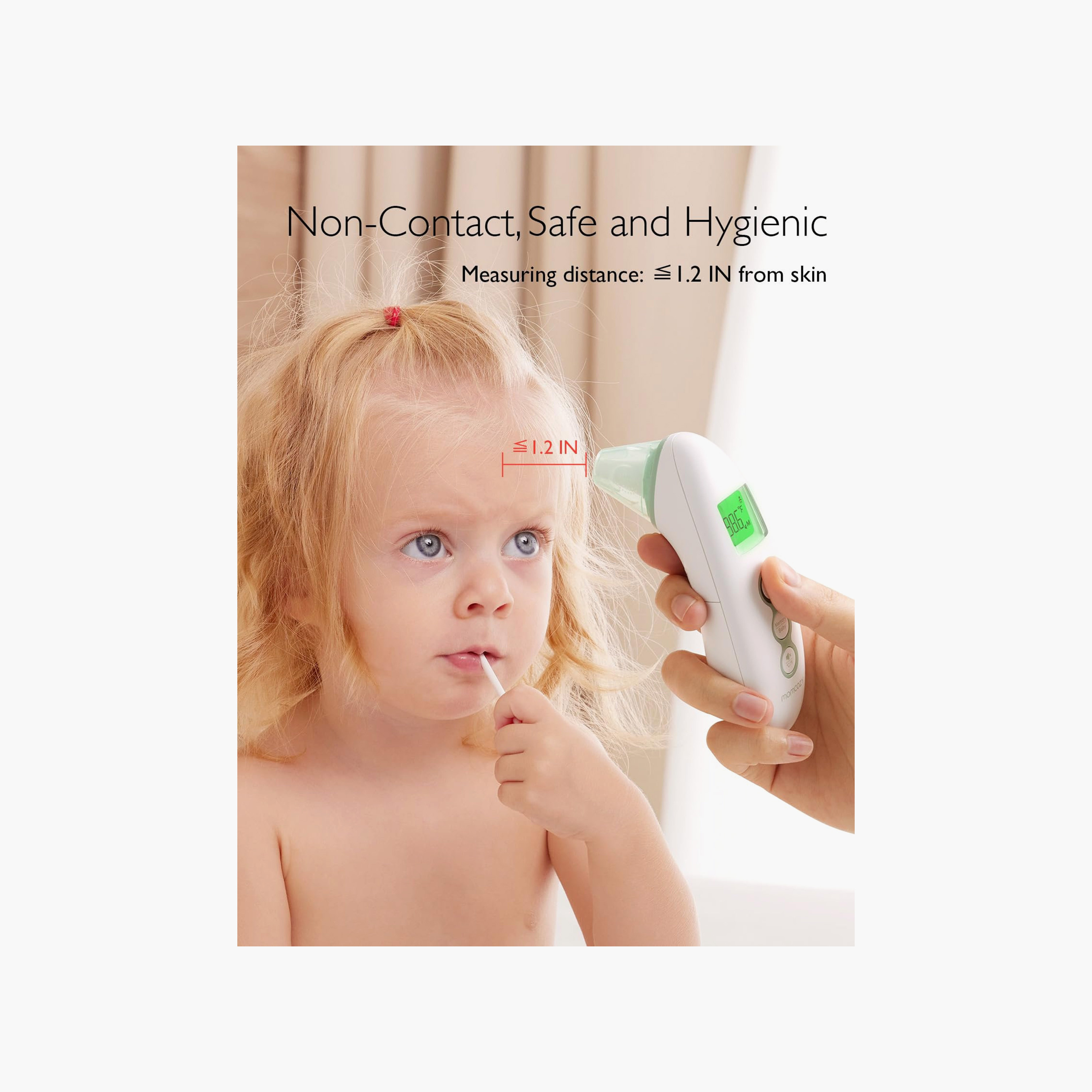 Momcozy Thermometer with Digital Reading-baby-healthandsafety-thermometersandaspirators-image-4