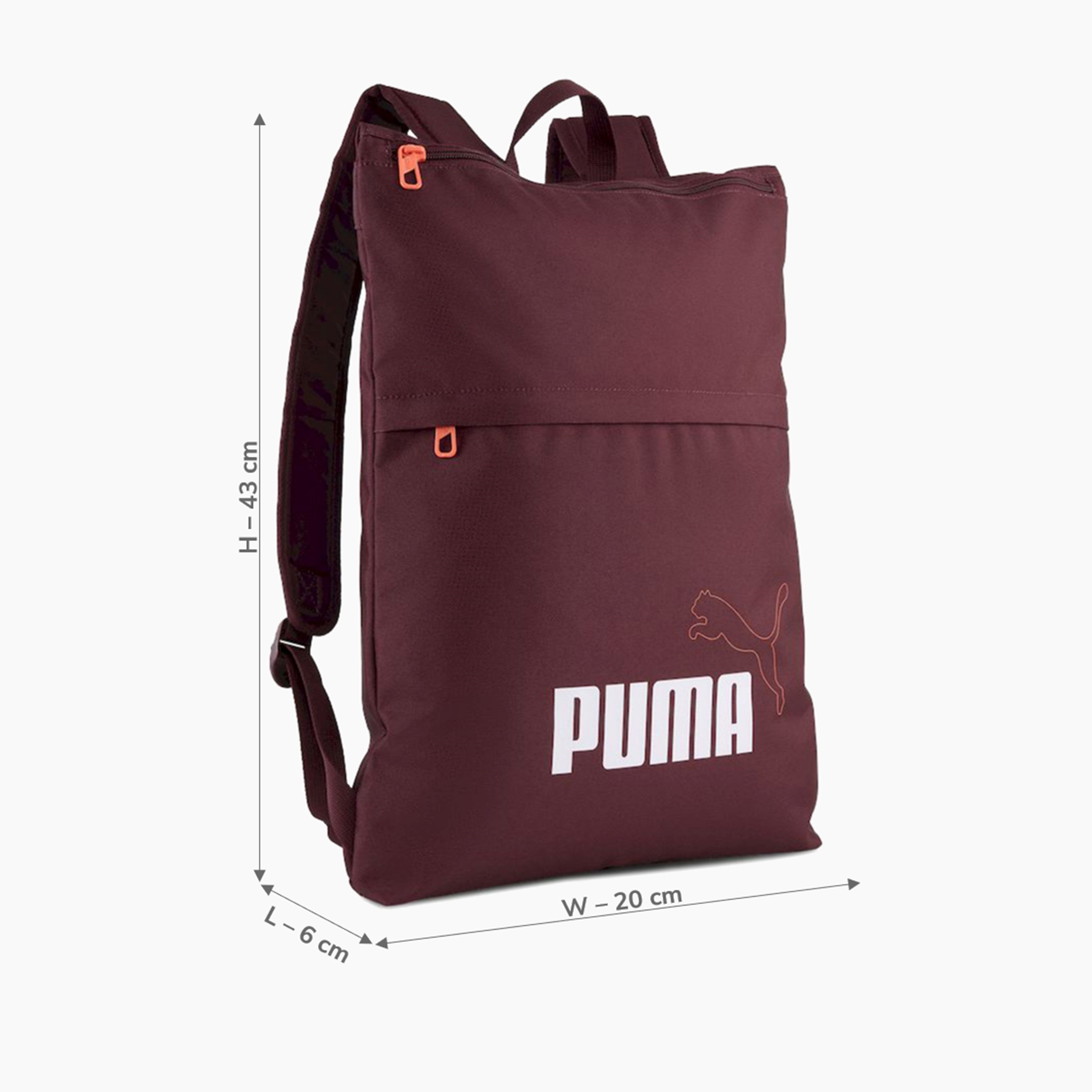 Puma Phase Elemental Backpack 090695 | OE-school-bagsandbackpacks-backpacks-image-5