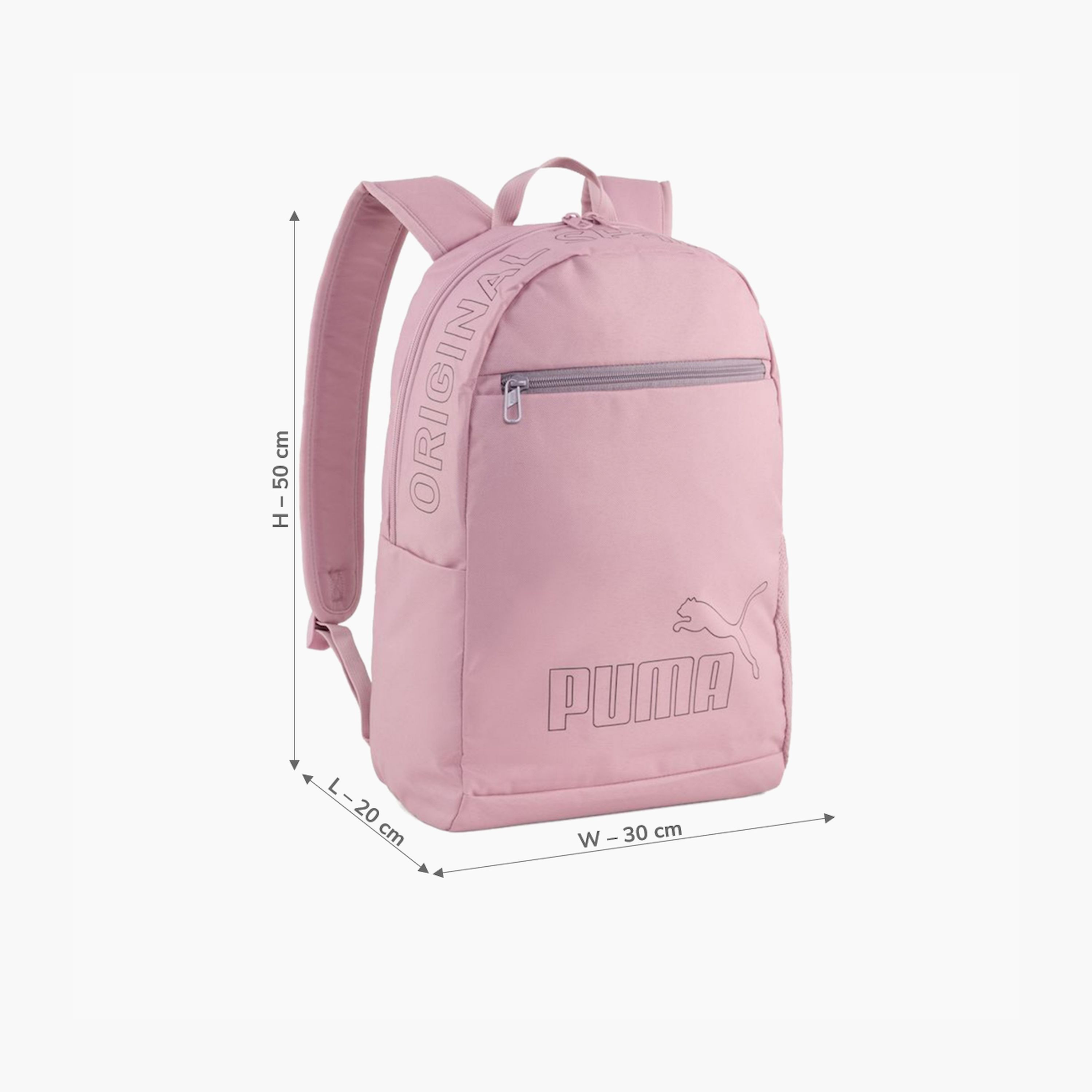 بوما - شنطة ظهر فيز 2 091166 | OE-school-bagsandbackpacks-backpacks-image-5