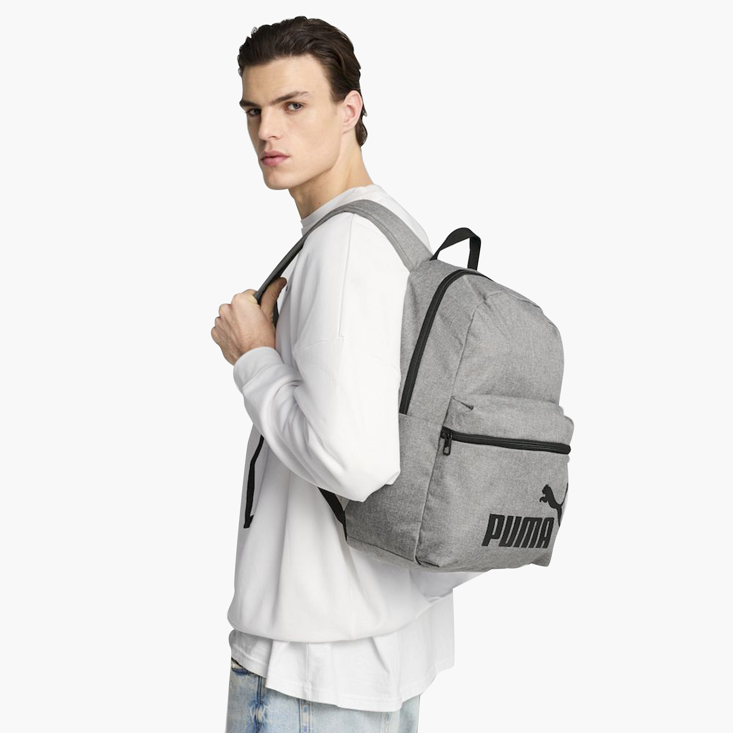 Puma Phase Backpack III 091176 | OE-school-bagsandbackpacks-backpacks-image-5