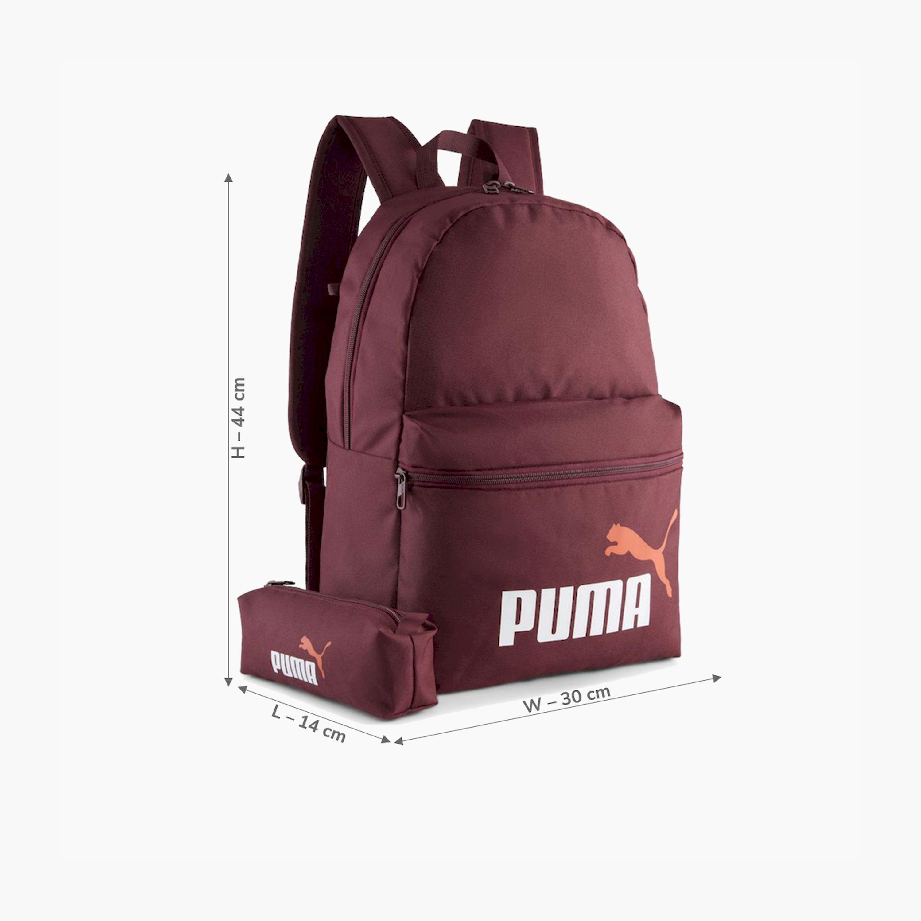 Puma Phase Backpack Set 091191 | OE-school-bagsandbackpacks-sets-image-5