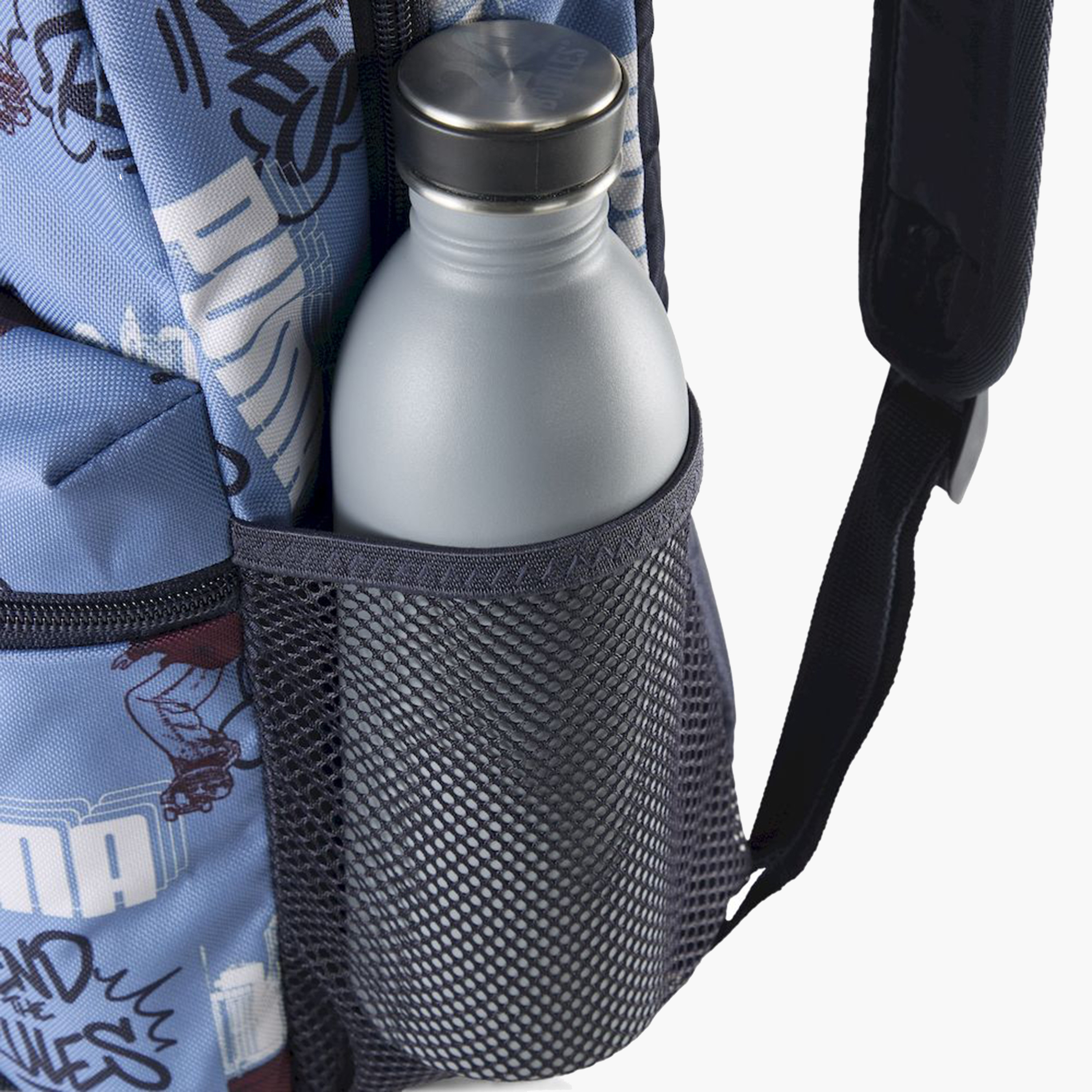 بوما- شنطة ظهر صغيرة فيز AOP 091324 | OE-school-bagsandbackpacks-backpacks-image-4