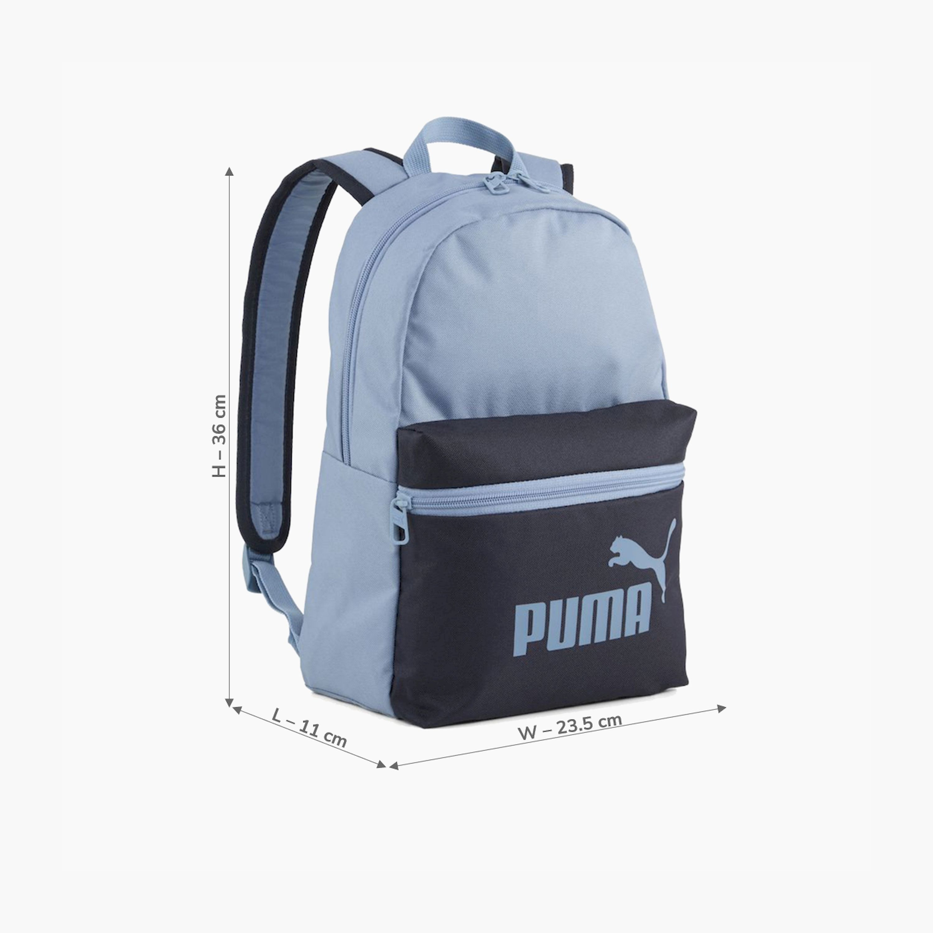 Puma Phase CB Small Backpack 091439 | OE-school-bagsandbackpacks-backpacks-image-5