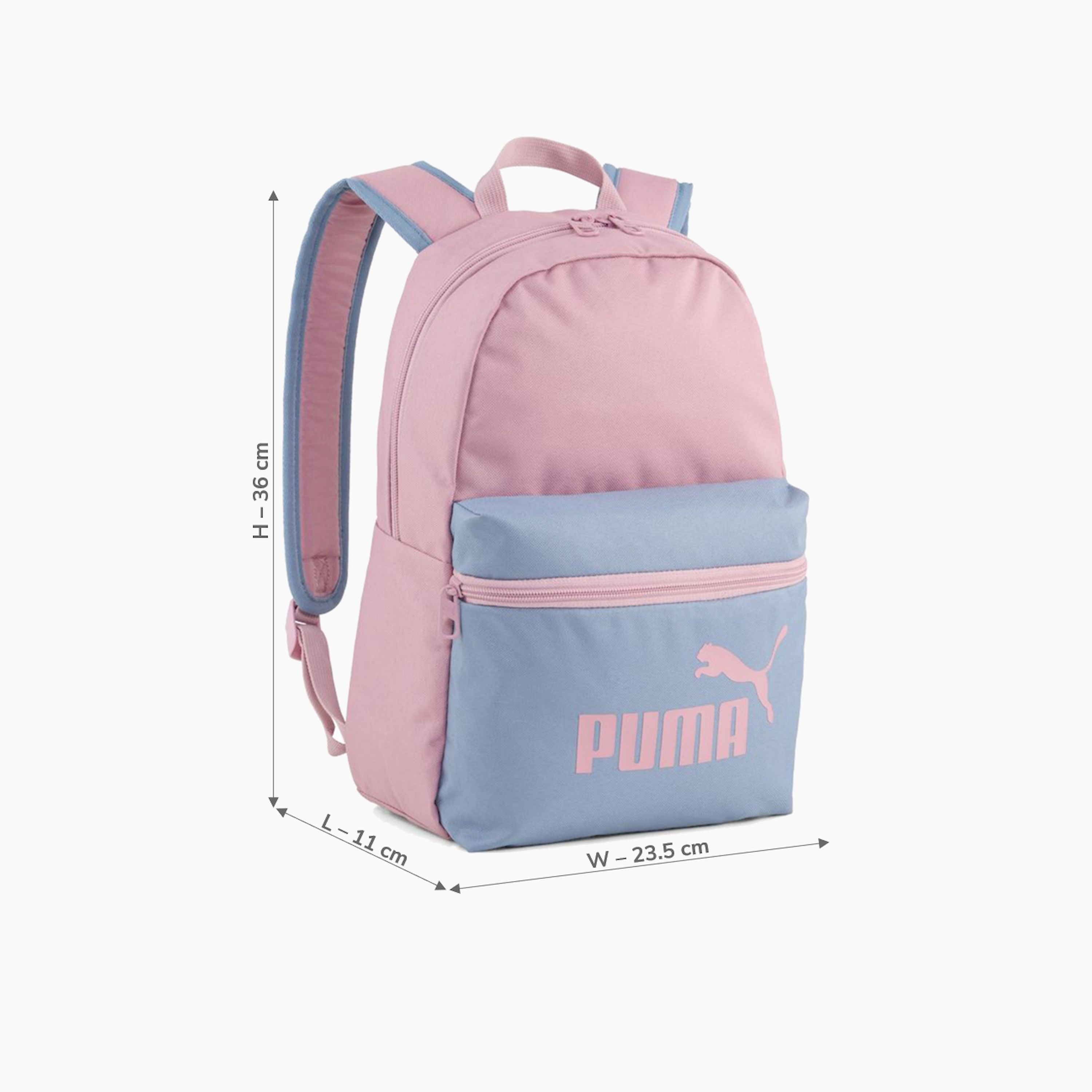 بوما- شنطة ظهر صغيرة من فيز CB 091439 | OE-school-bagsandbackpacks-backpacks-image-5