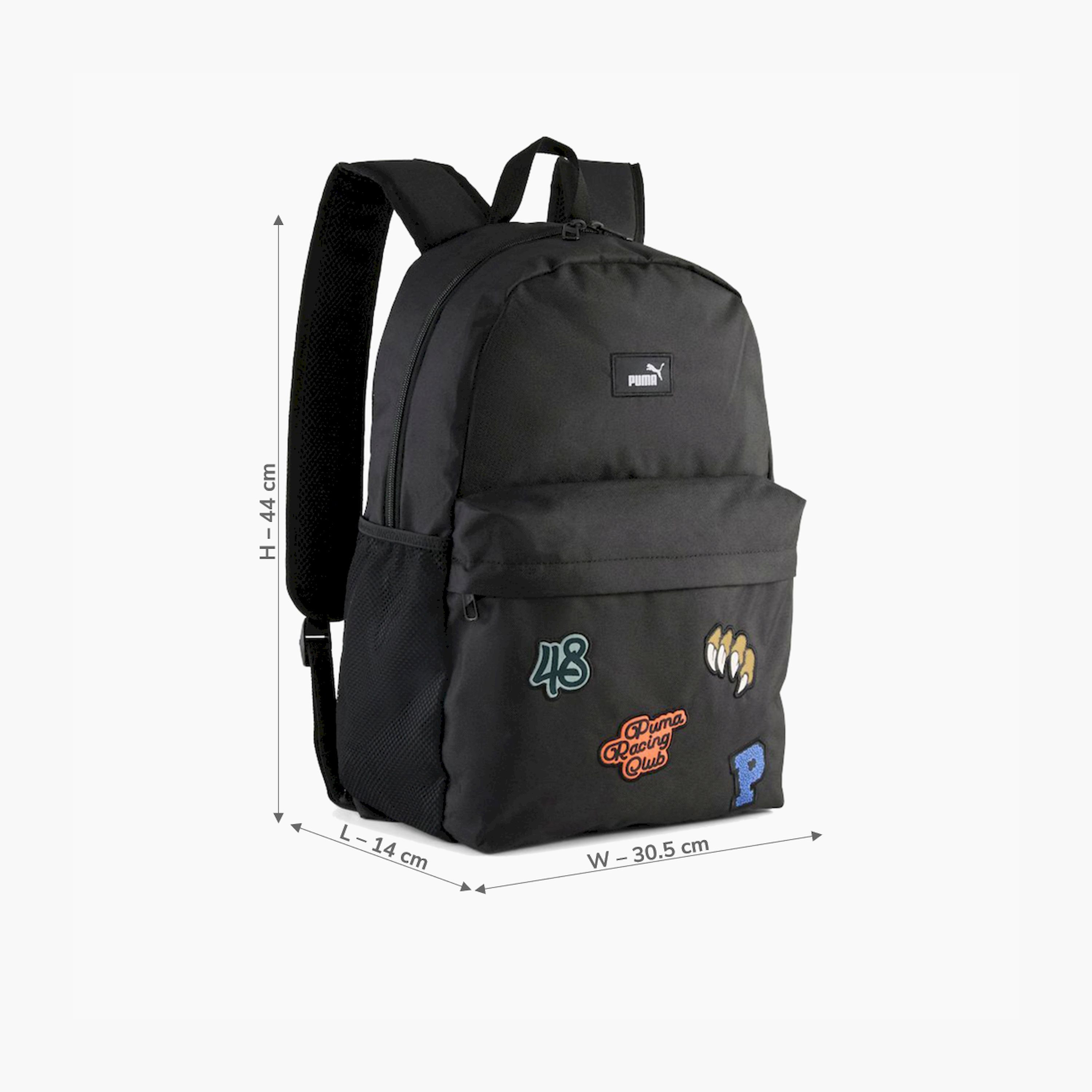 بوما - شنطة ظهر فيز باتش 091730 | OE-school-bagsandbackpacks-backpacks-image-6