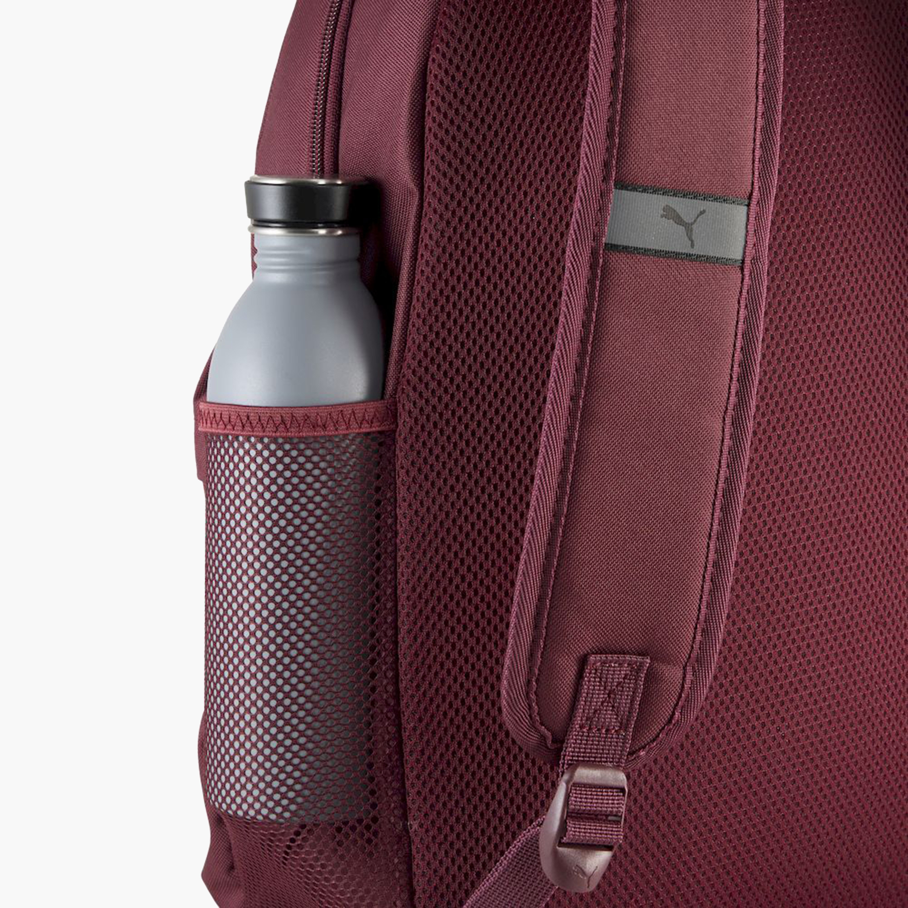 Puma Boys' Phase Patch Backpack 091730 | OE-school-bagsandbackpacks-backpacks-image-4