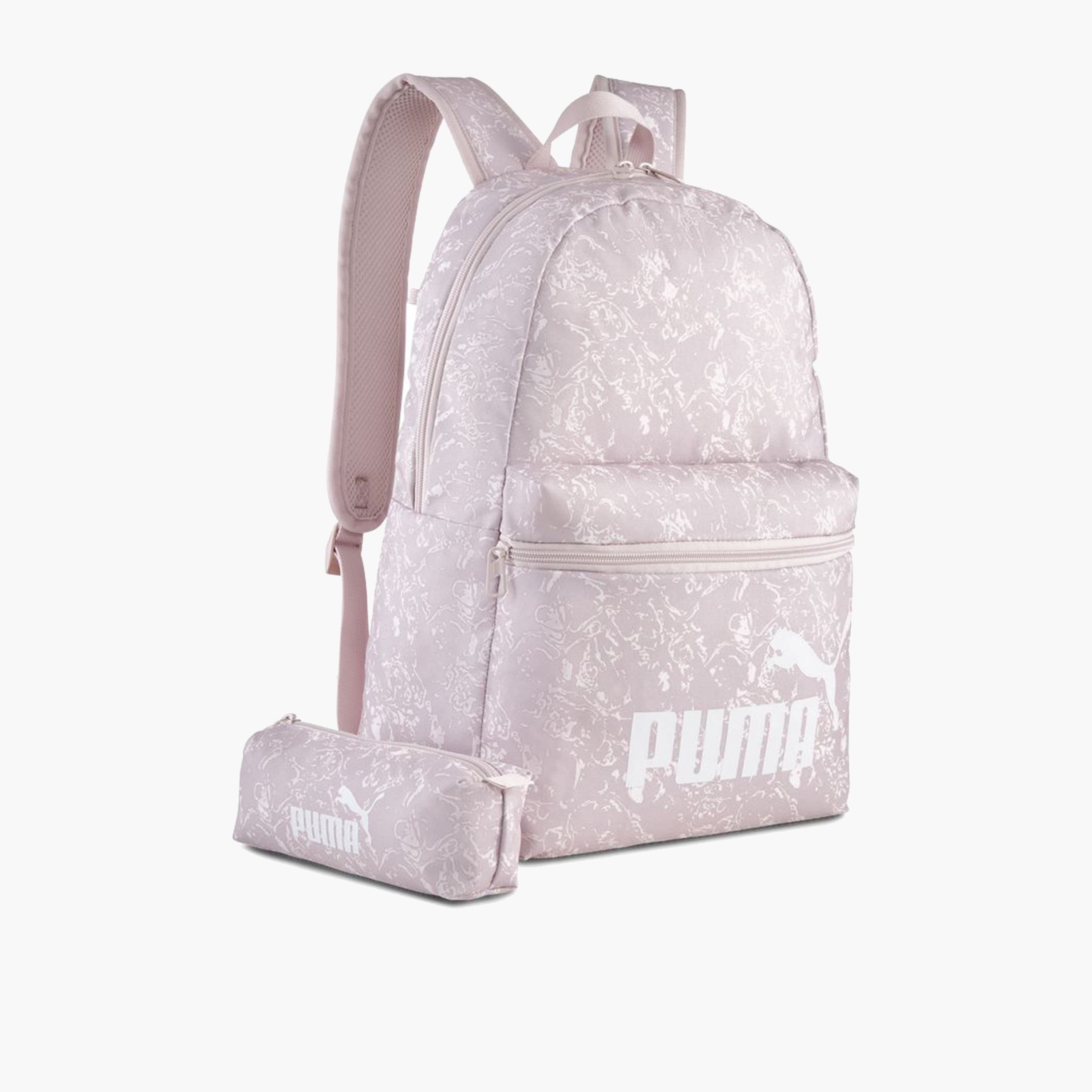 بوما- طقم شنطة الظهر فيز AOP 091733 | OE-school-bagsandbackpacks-sets-image-1