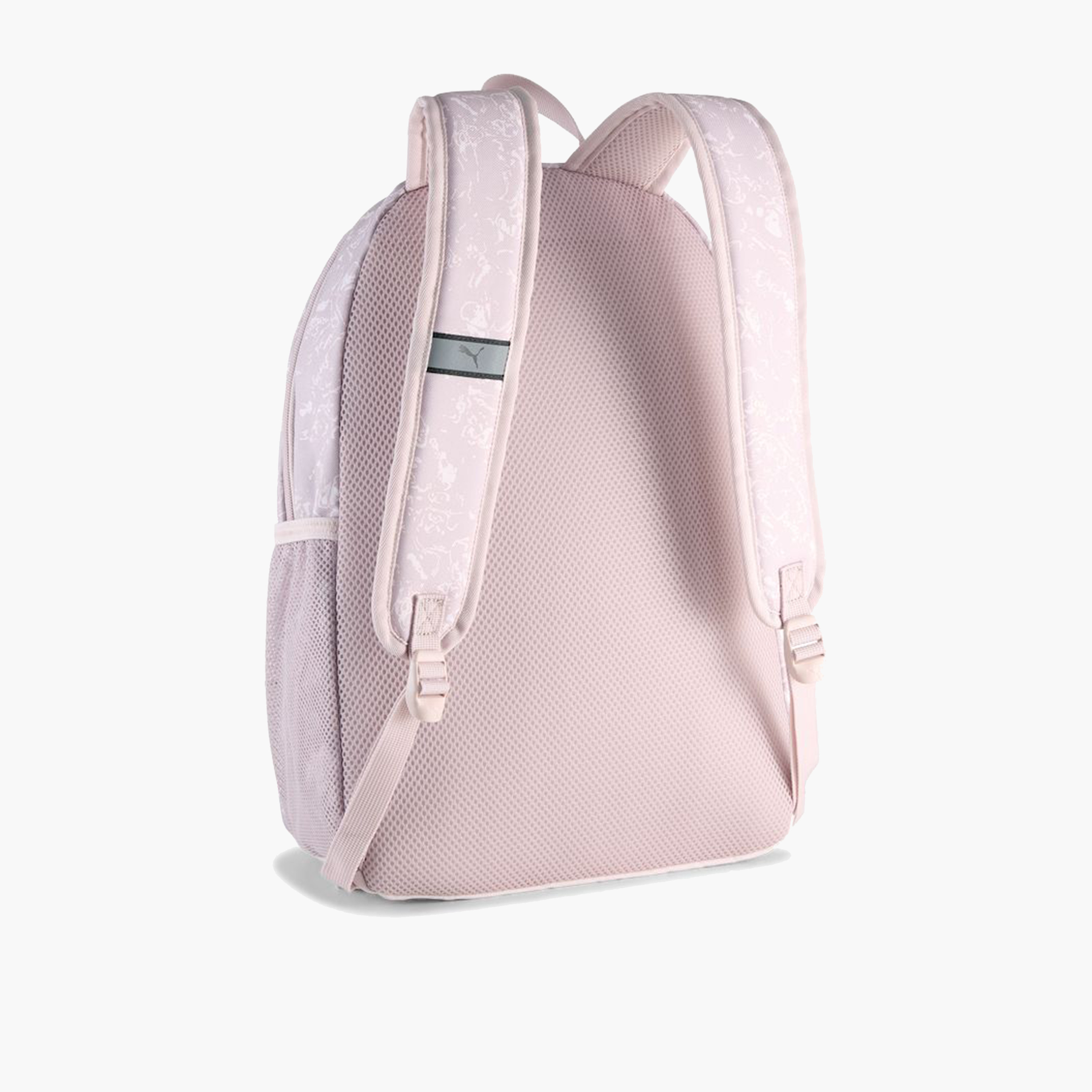 بوما- طقم شنطة الظهر فيز AOP 091733 | OE-school-bagsandbackpacks-sets-image-2