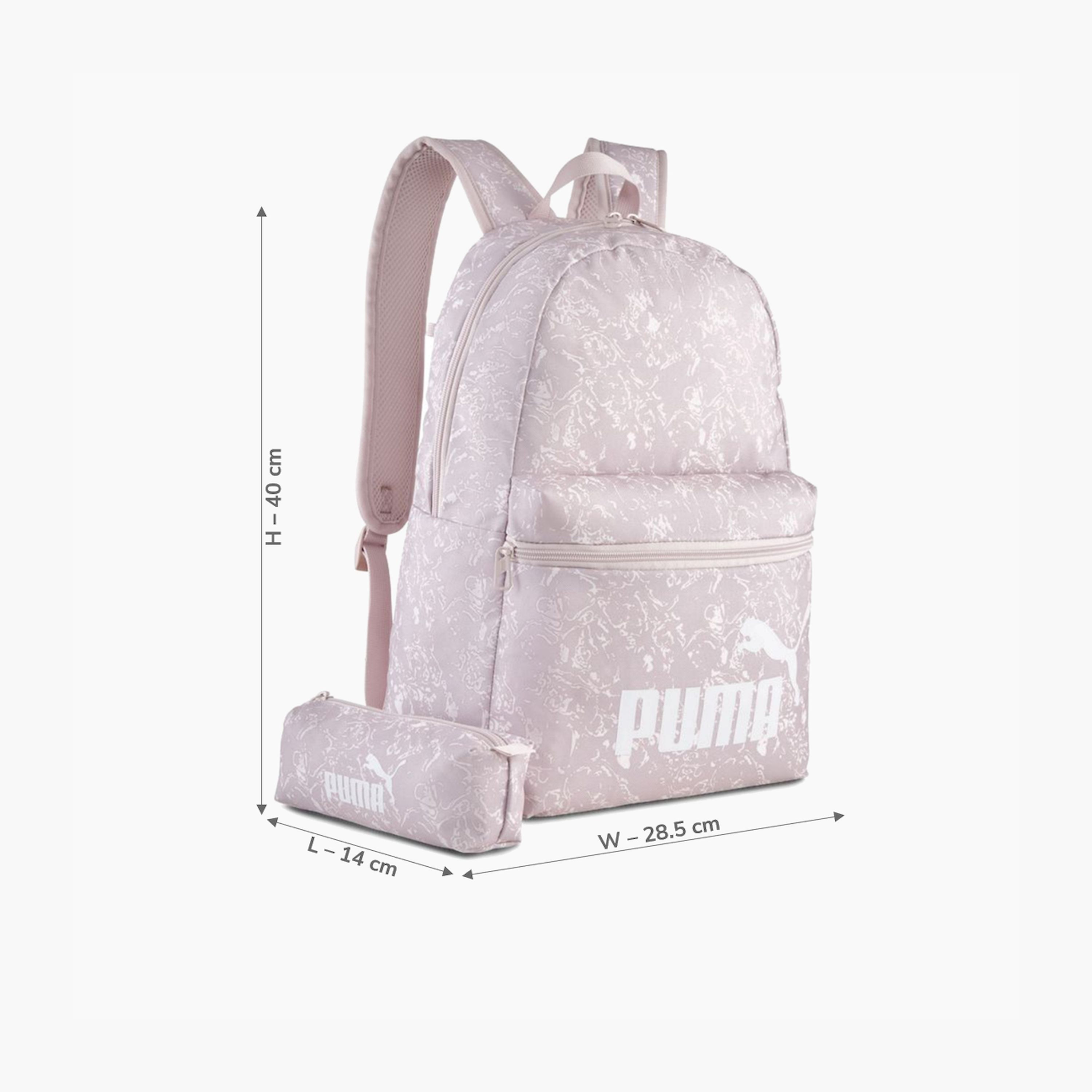 بوما- طقم شنطة الظهر فيز AOP 091733 | OE-school-bagsandbackpacks-sets-image-5
