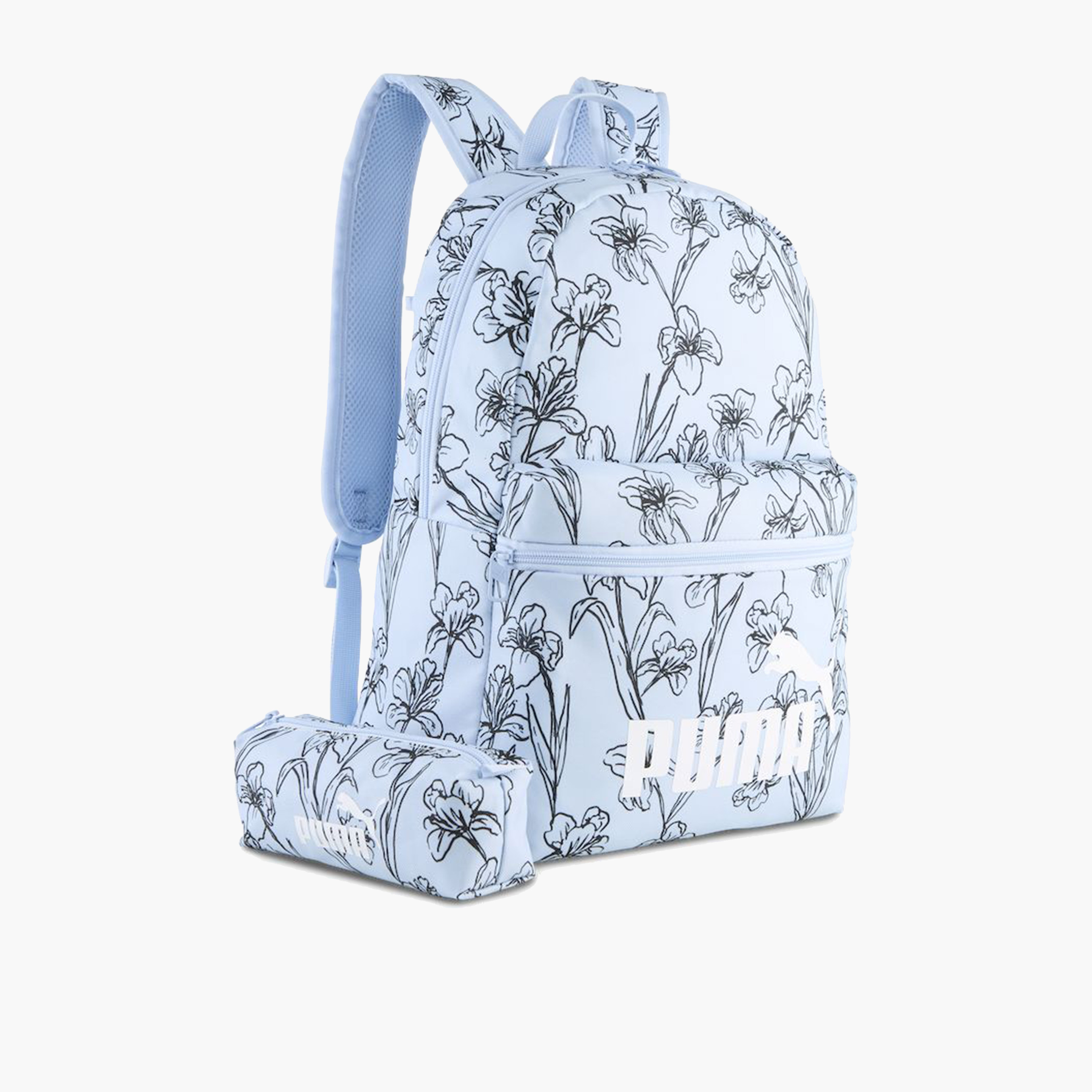 بوما- طقم شنطة الظهر فيز AOP 091733 | OE-school-bagsandbackpacks-sets-image-7