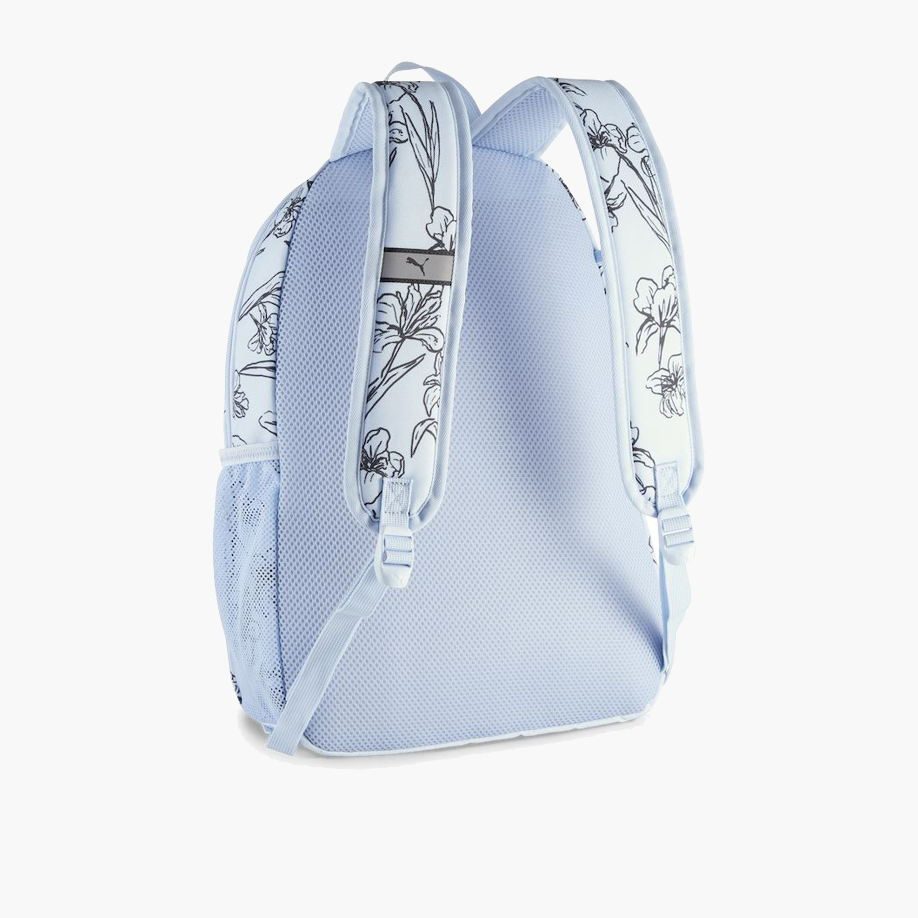 بوما- طقم شنطة الظهر فيز AOP 091733 | OE-school-bagsandbackpacks-sets-image-8