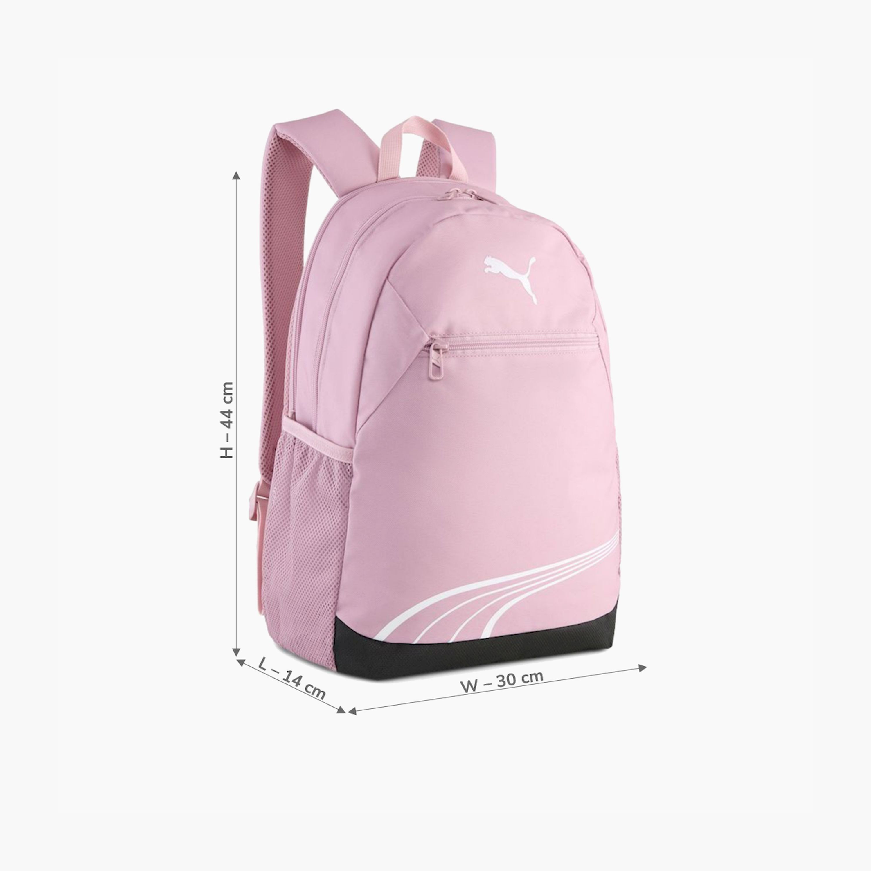 Puma Fundamental Backpack 091801 | OE-school-bagsandbackpacks-backpacks-image-6