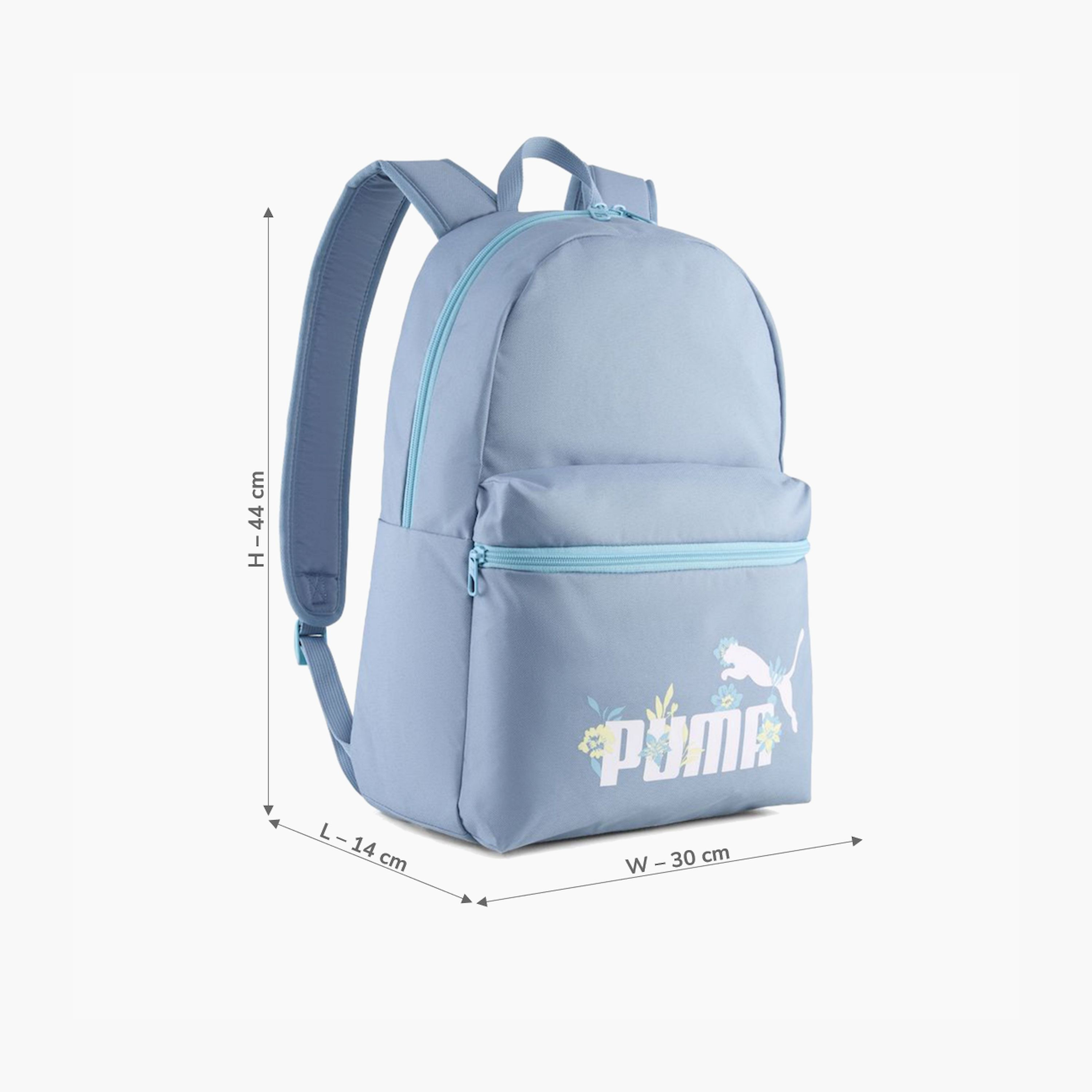 بوما- شنطة ظهر فيز نيتشر 2.0  091909 | OE-school-bagsandbackpacks-backpacks-image-5