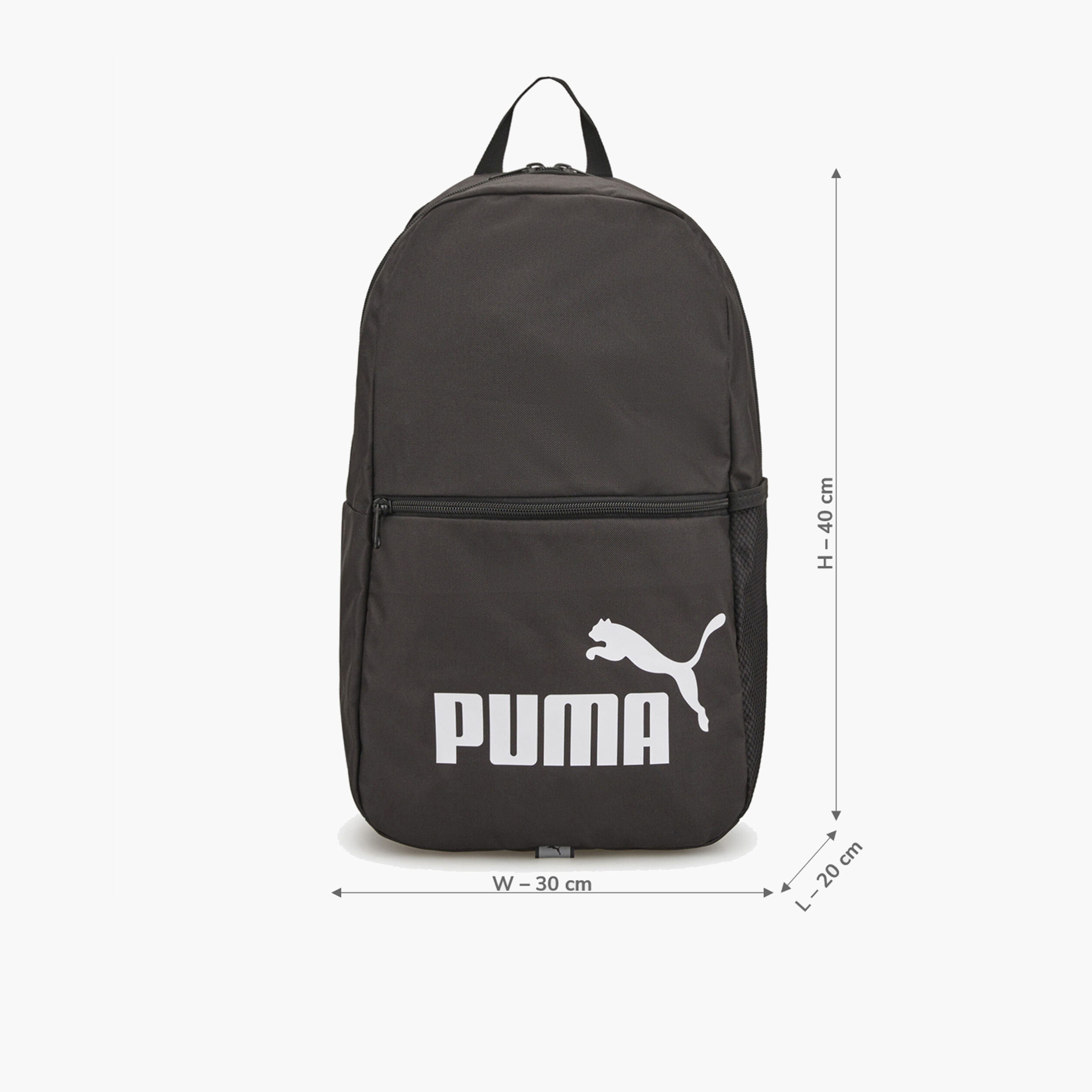 Puma Classic Backpack 091201 | OE-school-bagsandbackpacks-backpacks-image-5