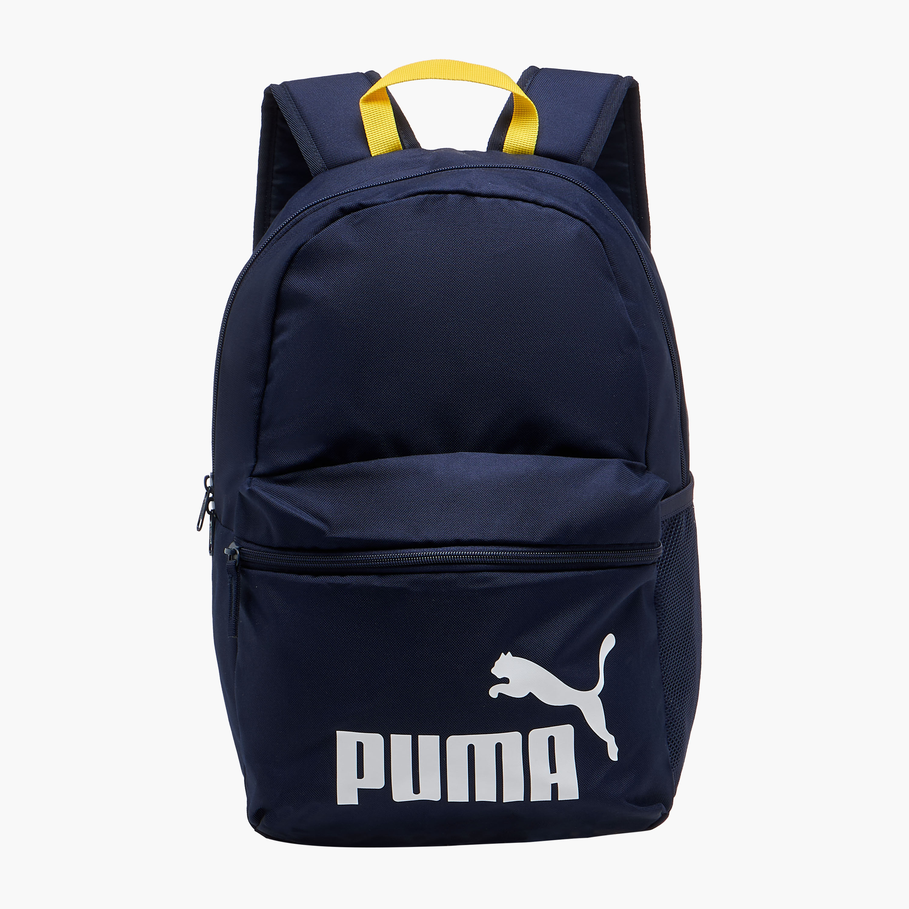 طقم حقيبة ظهر بوما مع صندوق غداء 079666 | OE-school-bagsandbackpacks-sets-image-2