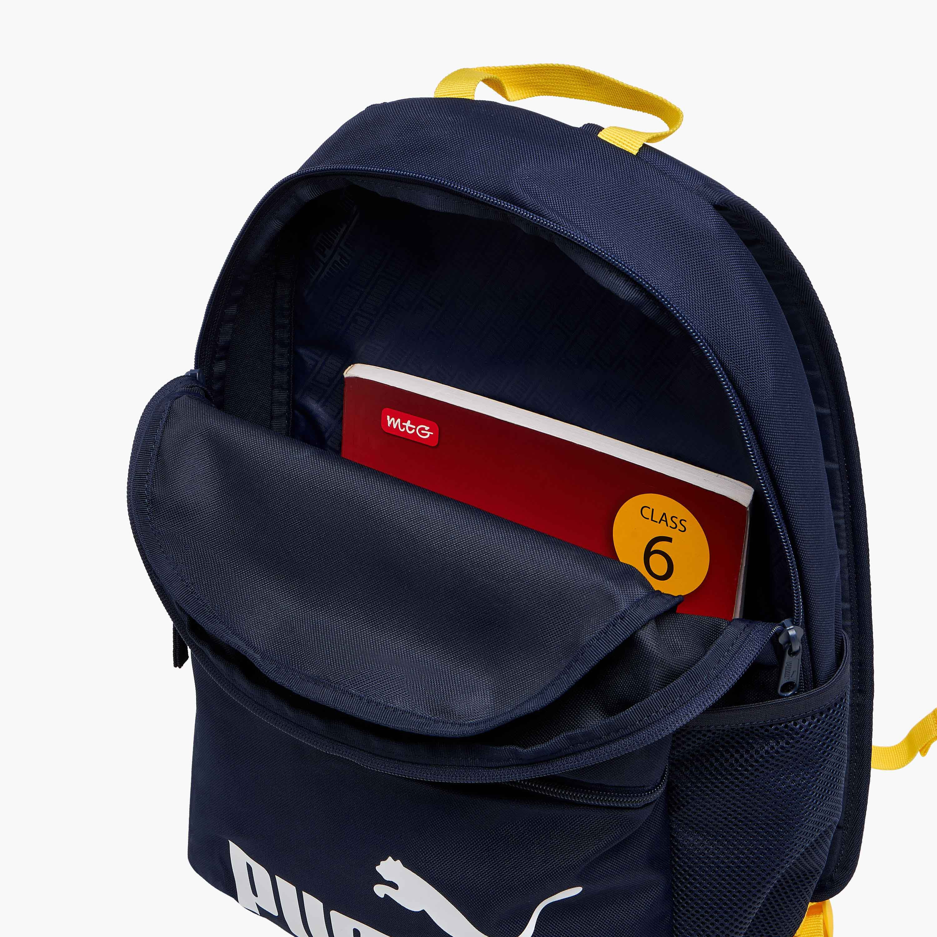 Puma Backpack Set with Lunch Box 079666 | OE-school-bagsandbackpacks-sets-image-8