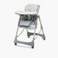 Juniors Anna Highchair with Wheels-baby-feeding-highchairsandboosters-image-1
