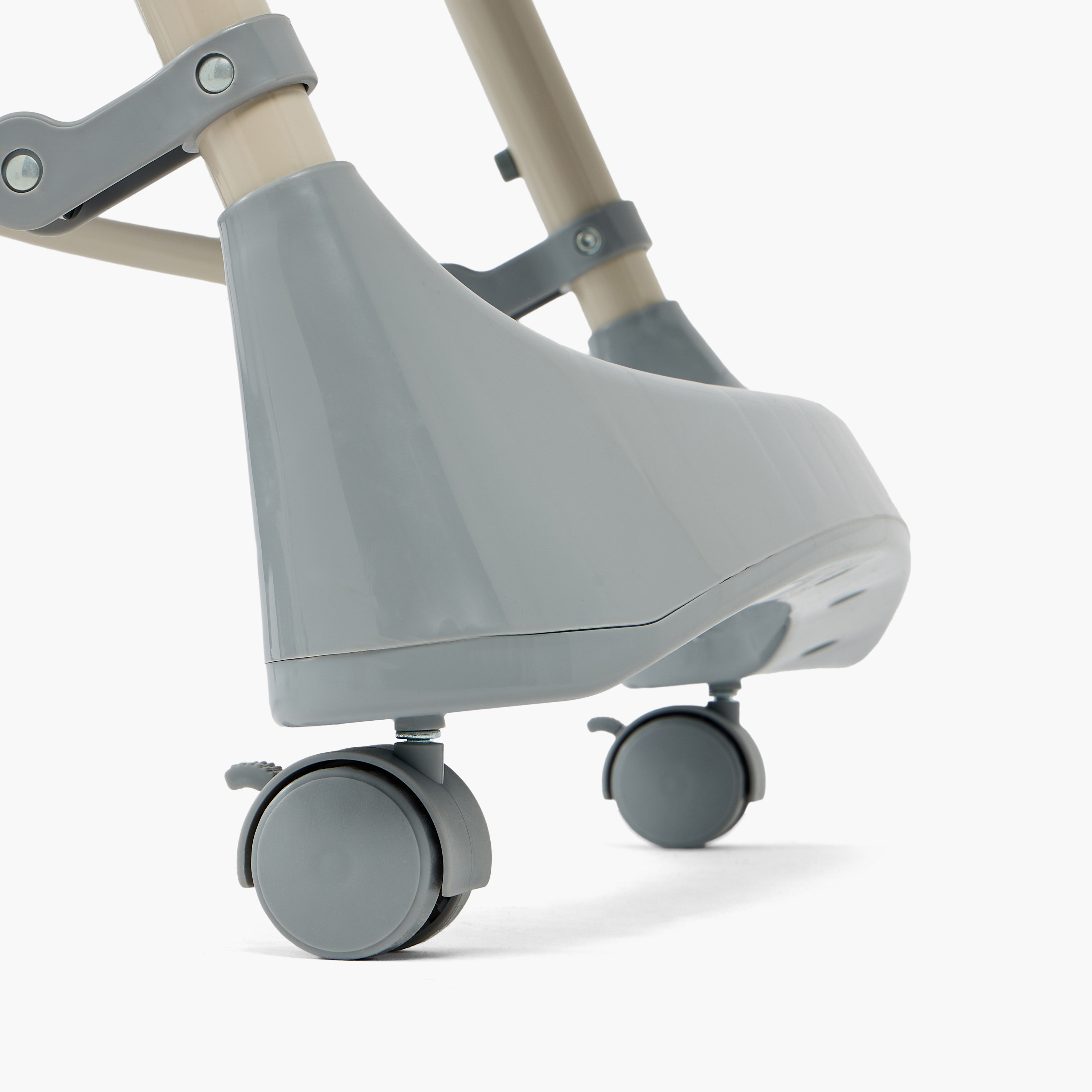 Juniors Anna Highchair with Wheels-baby-feeding-highchairsandboosters-image-10