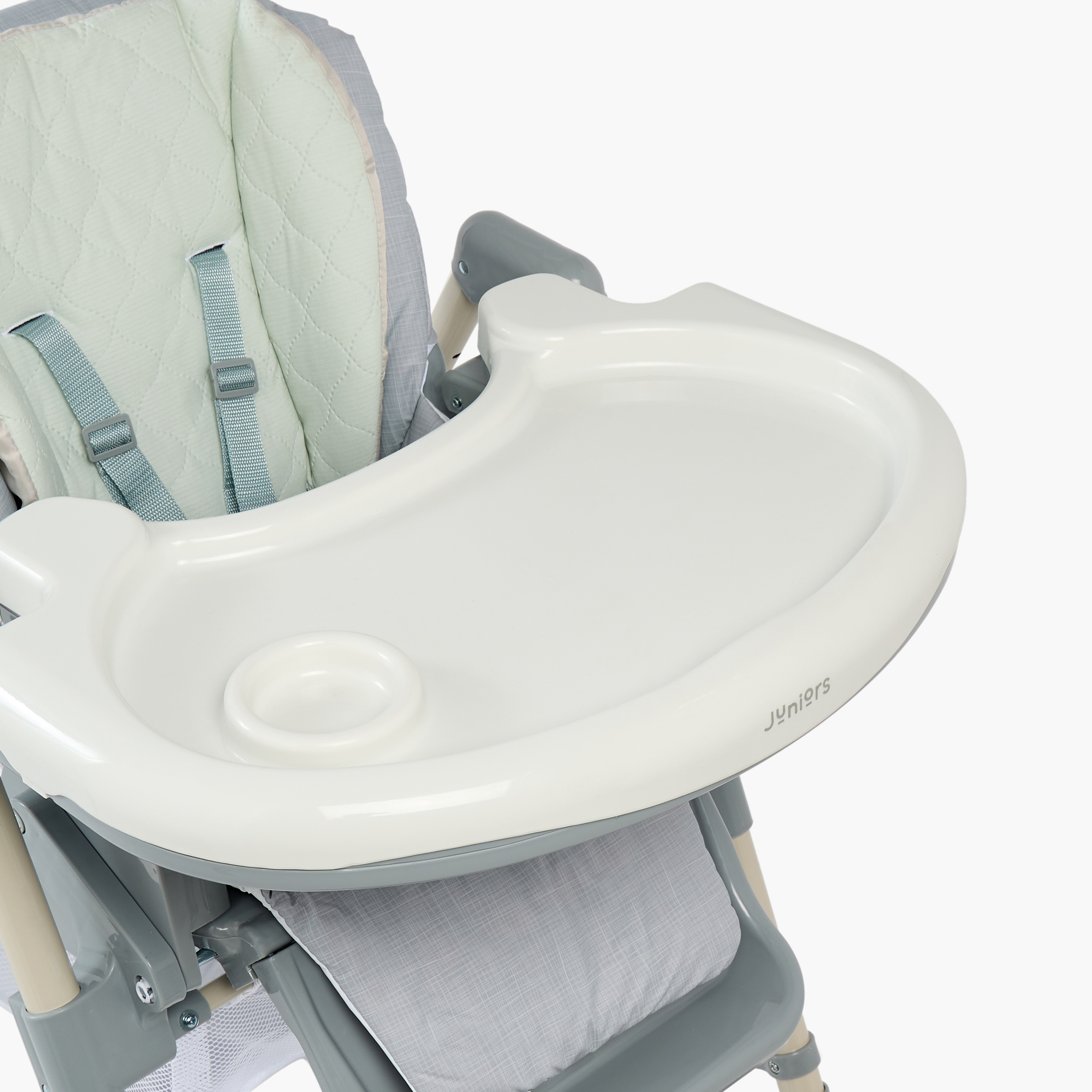 Juniors Anna Highchair with Wheels-baby-feeding-highchairsandboosters-image-11