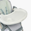 Juniors Anna Highchair with Wheels-baby-feeding-highchairsandboosters-image-11