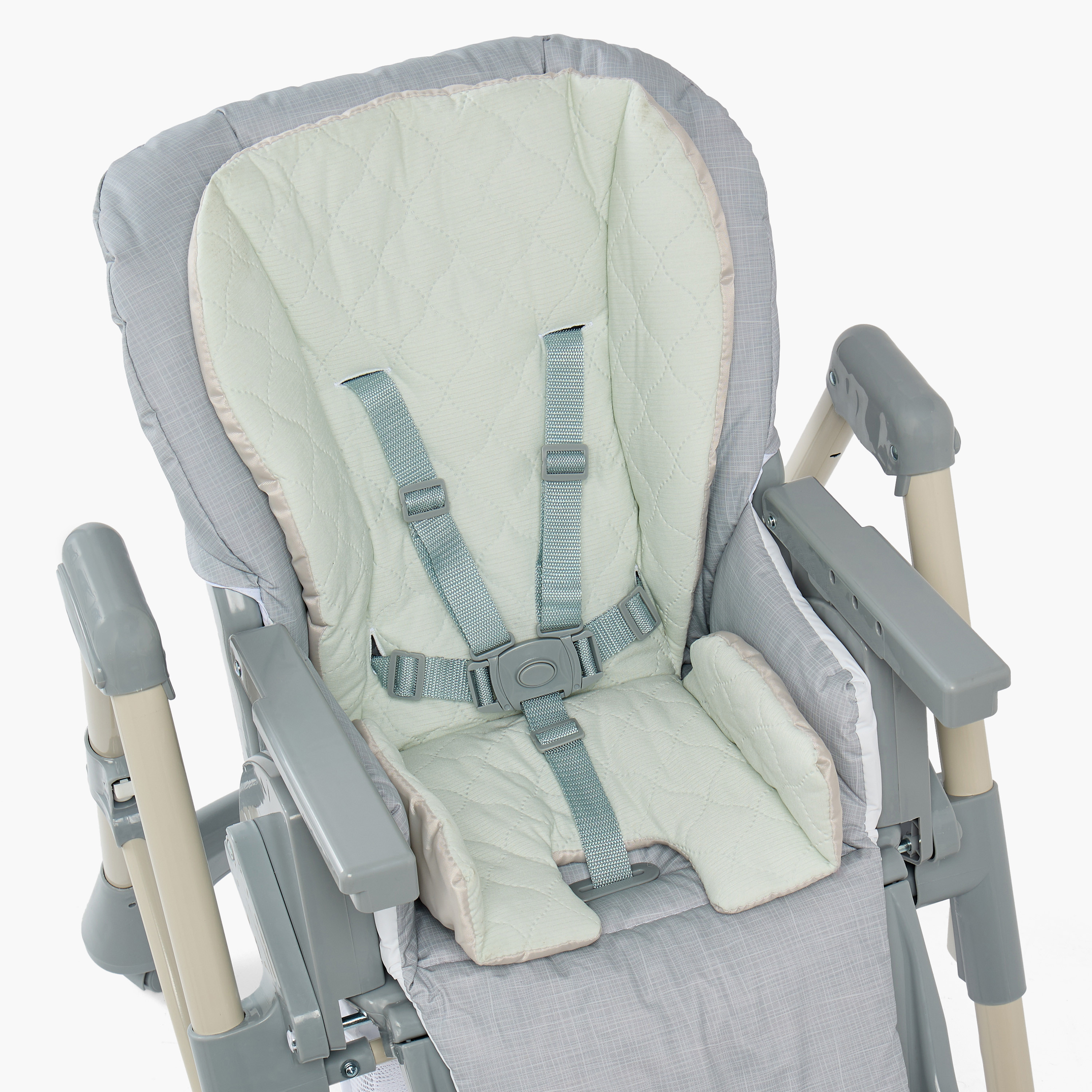 Juniors Anna Highchair with Wheels-baby-feeding-highchairsandboosters-image-13