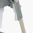 Juniors Anna Highchair with Wheels-baby-feeding-highchairsandboosters-image-18
