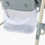 Juniors Anna Highchair with Wheels-baby-feeding-highchairsandboosters-image-20