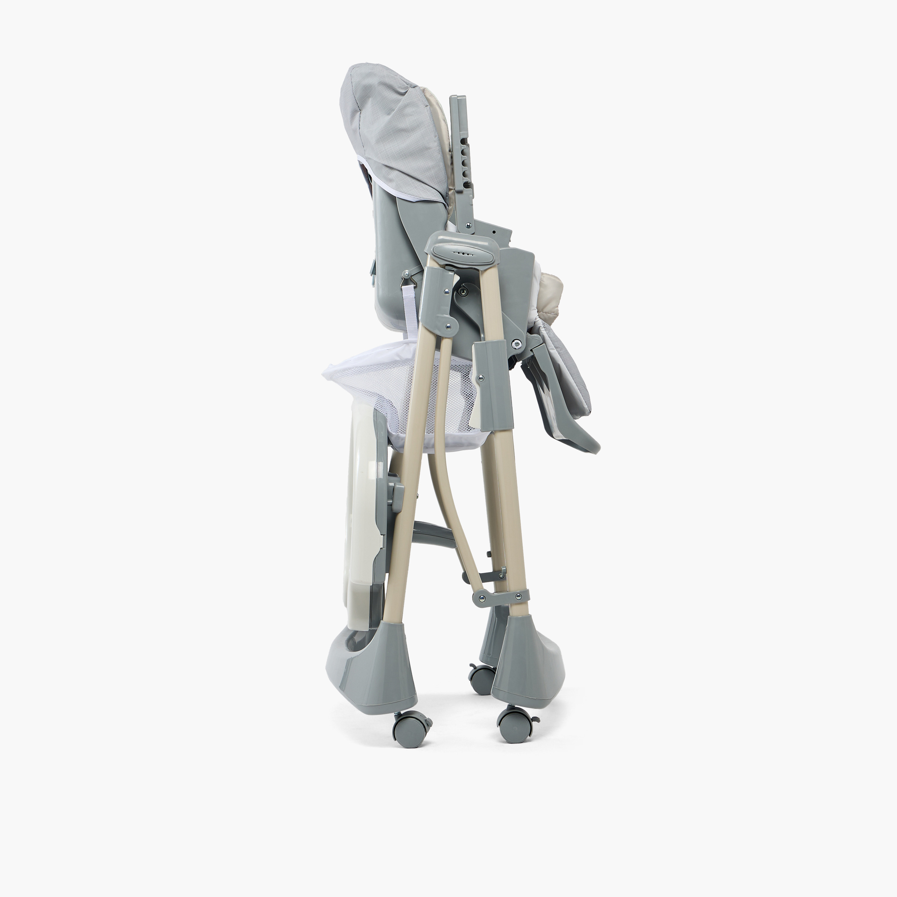 Juniors Anna Highchair with Wheels-baby-feeding-highchairsandboosters-image-21