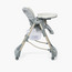 Juniors Anna Highchair with Wheels-baby-feeding-highchairsandboosters-image-3