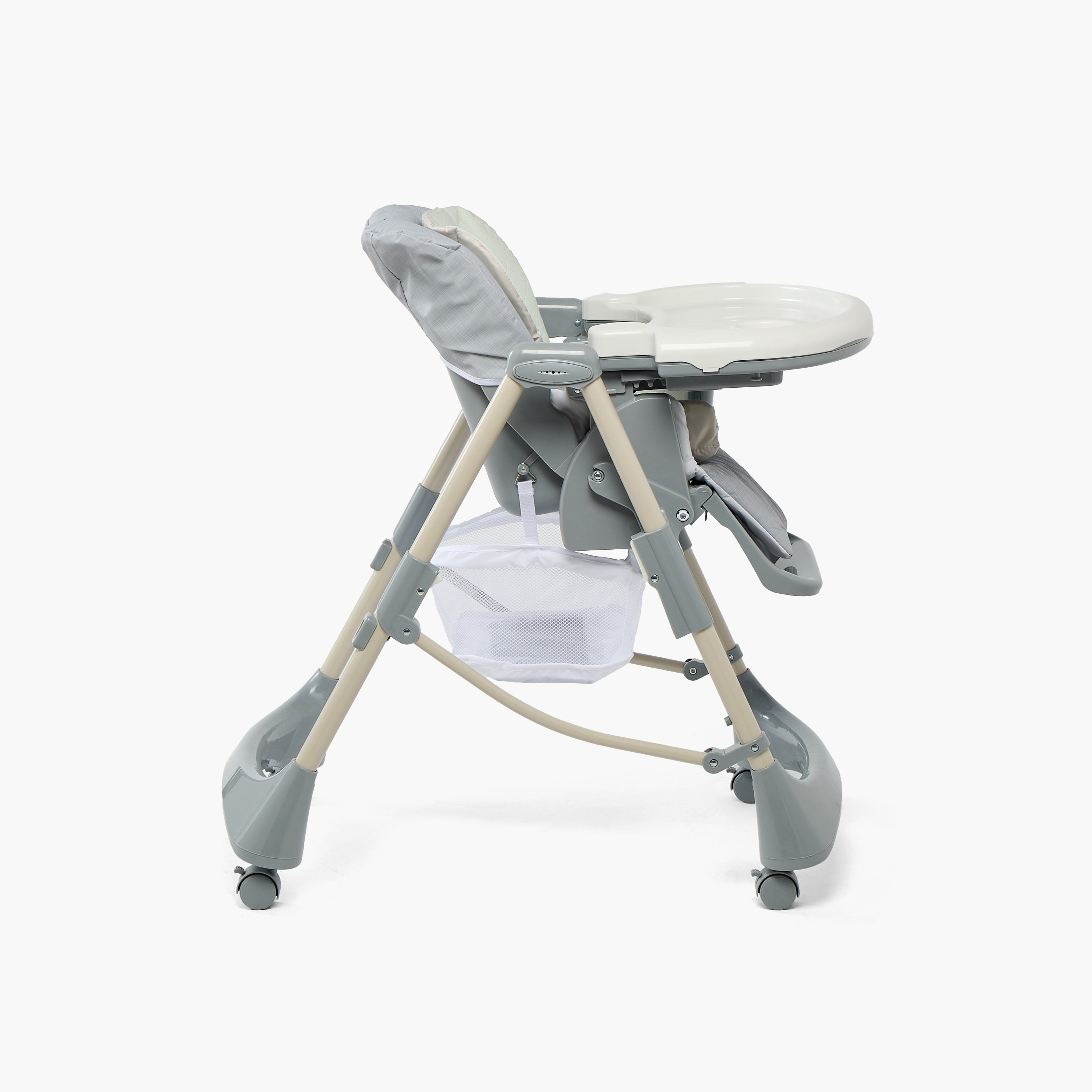 Juniors Anna Highchair with Wheels-baby-feeding-highchairsandboosters-image-5
