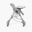 Juniors Anna Highchair with Wheels-baby-feeding-highchairsandboosters-image-6