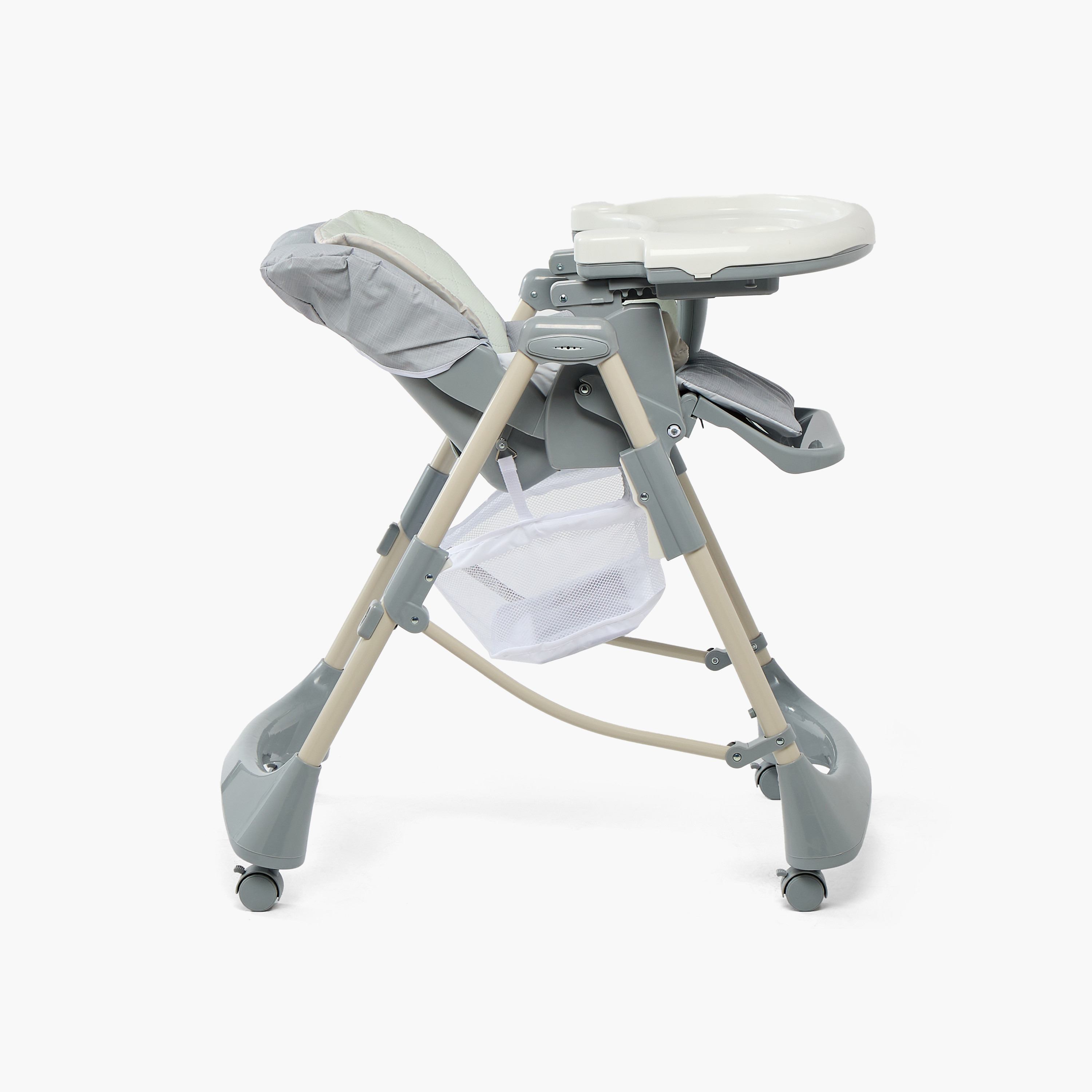 Juniors Anna Highchair with Wheels-baby-feeding-highchairsandboosters-image-8