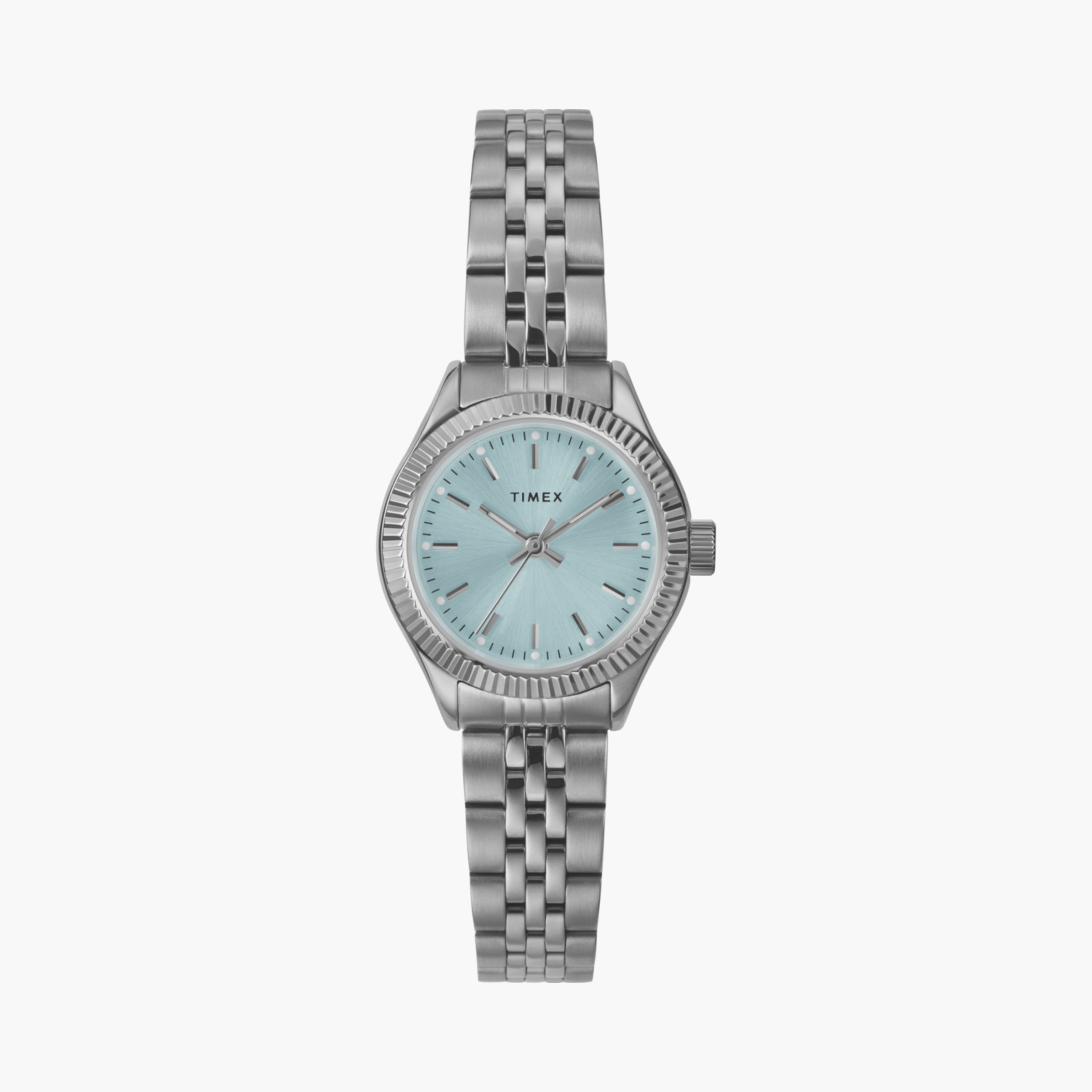 Timex Pivots to Petite: The Fall/Winter 2026 Collection