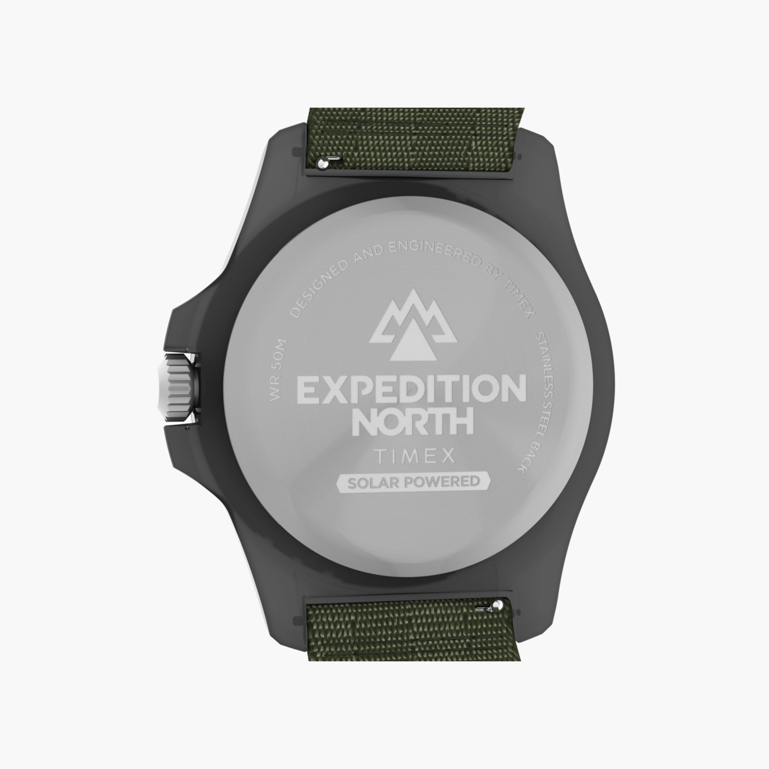 Timex Men's 46 MM Blue Analog Fabric Watch | TW2V40300-men-watchesandjewellery-watches-image-11