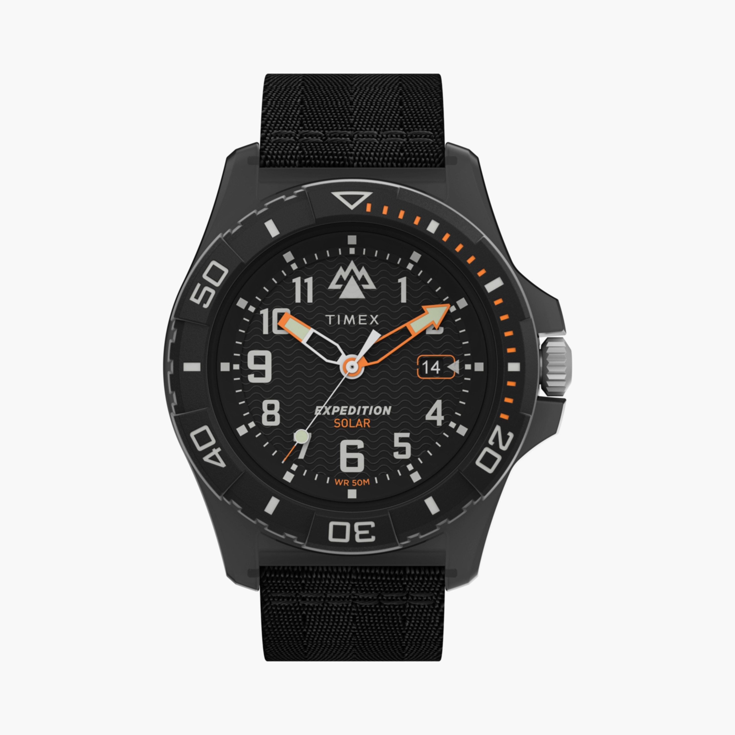 Timex Men's 46 MM Blue Analog Fabric Watch | TW2V40300-men-watchesandjewellery-watches-image-13