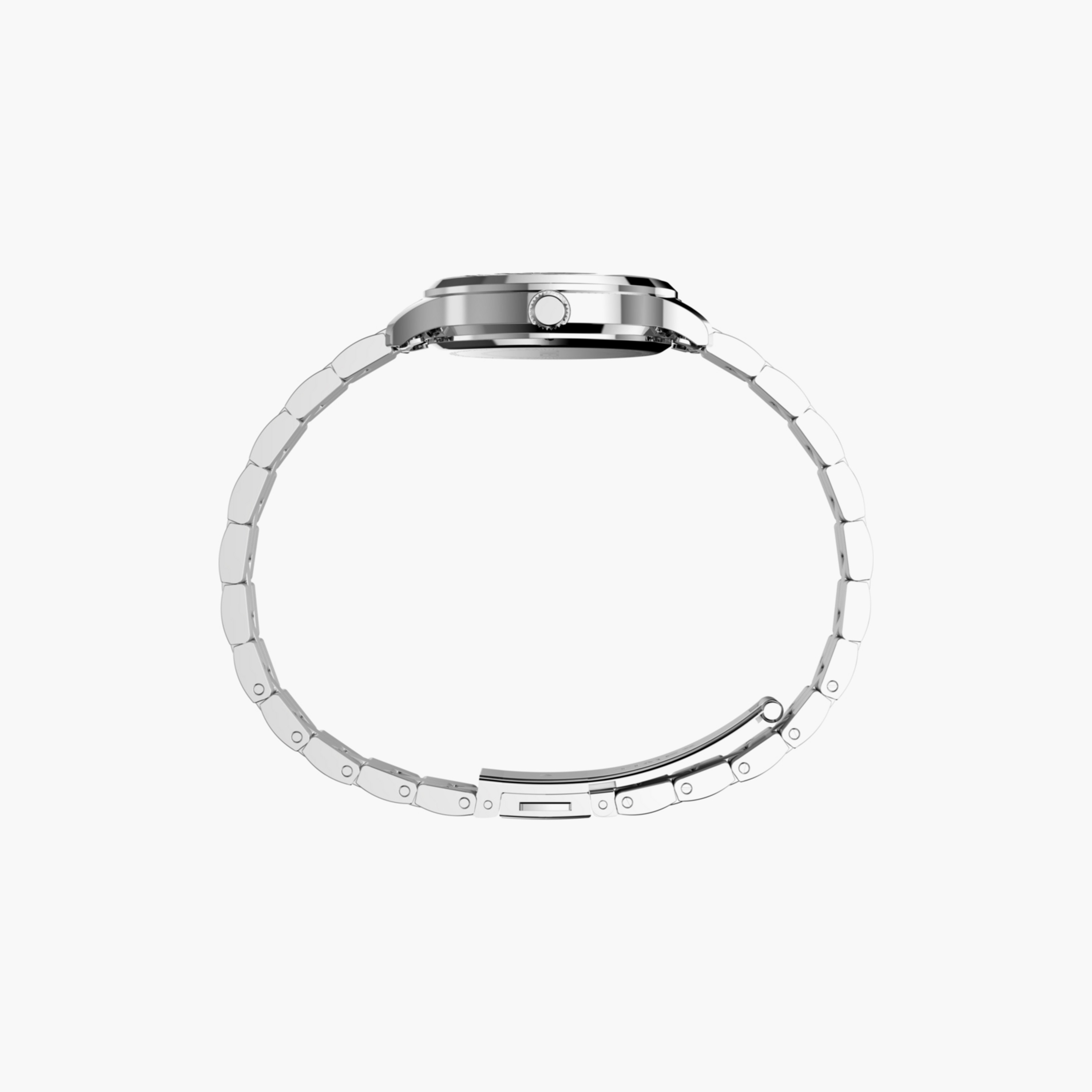 Timex Women's 32 MM Gold Analog Stainless Steel Watch | TW2W98200-women-watchesandjewellery-watches-image-8