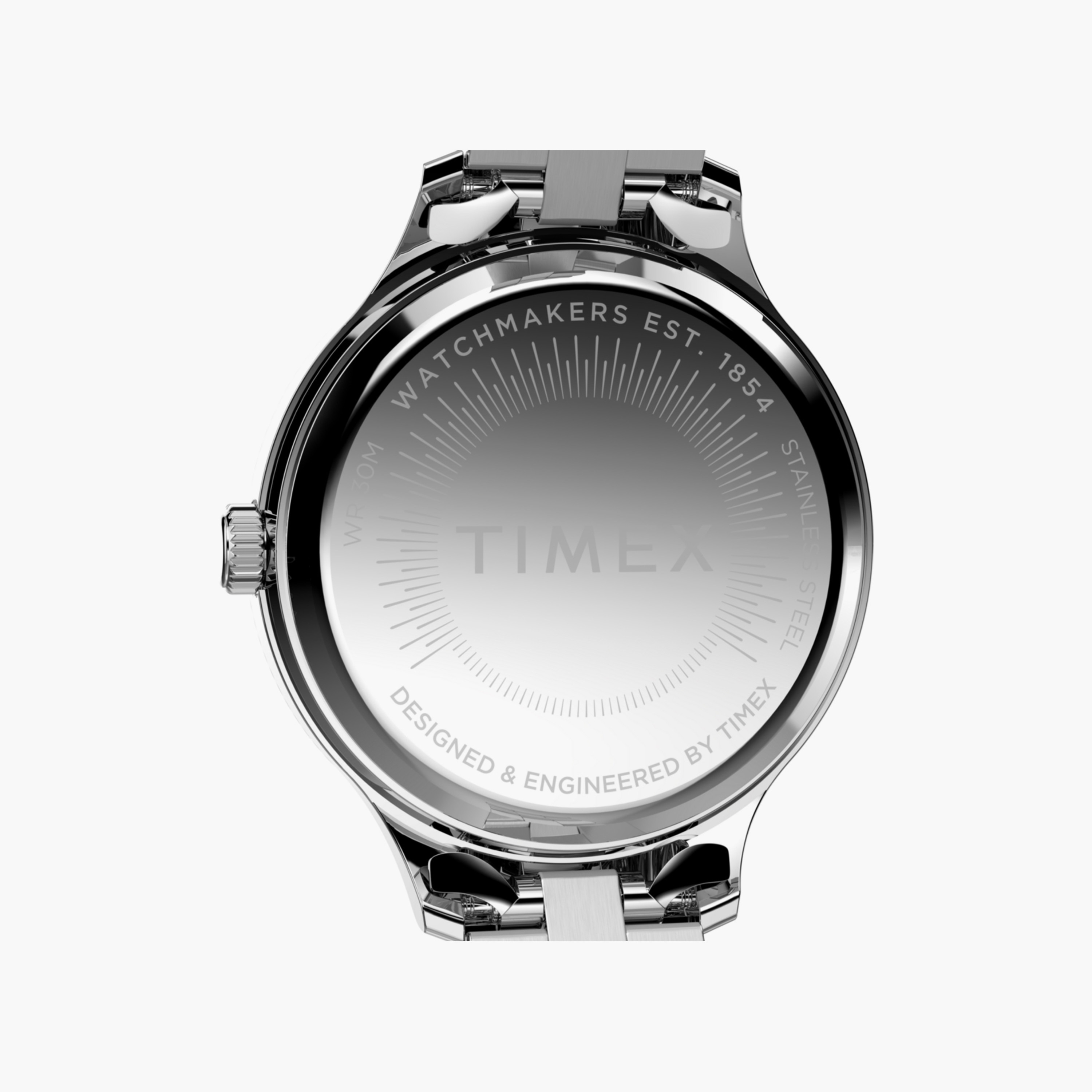 Timex Women's 32 MM Gold Analog Stainless Steel Watch | TW2W98200-women-watchesandjewellery-watches-image-11