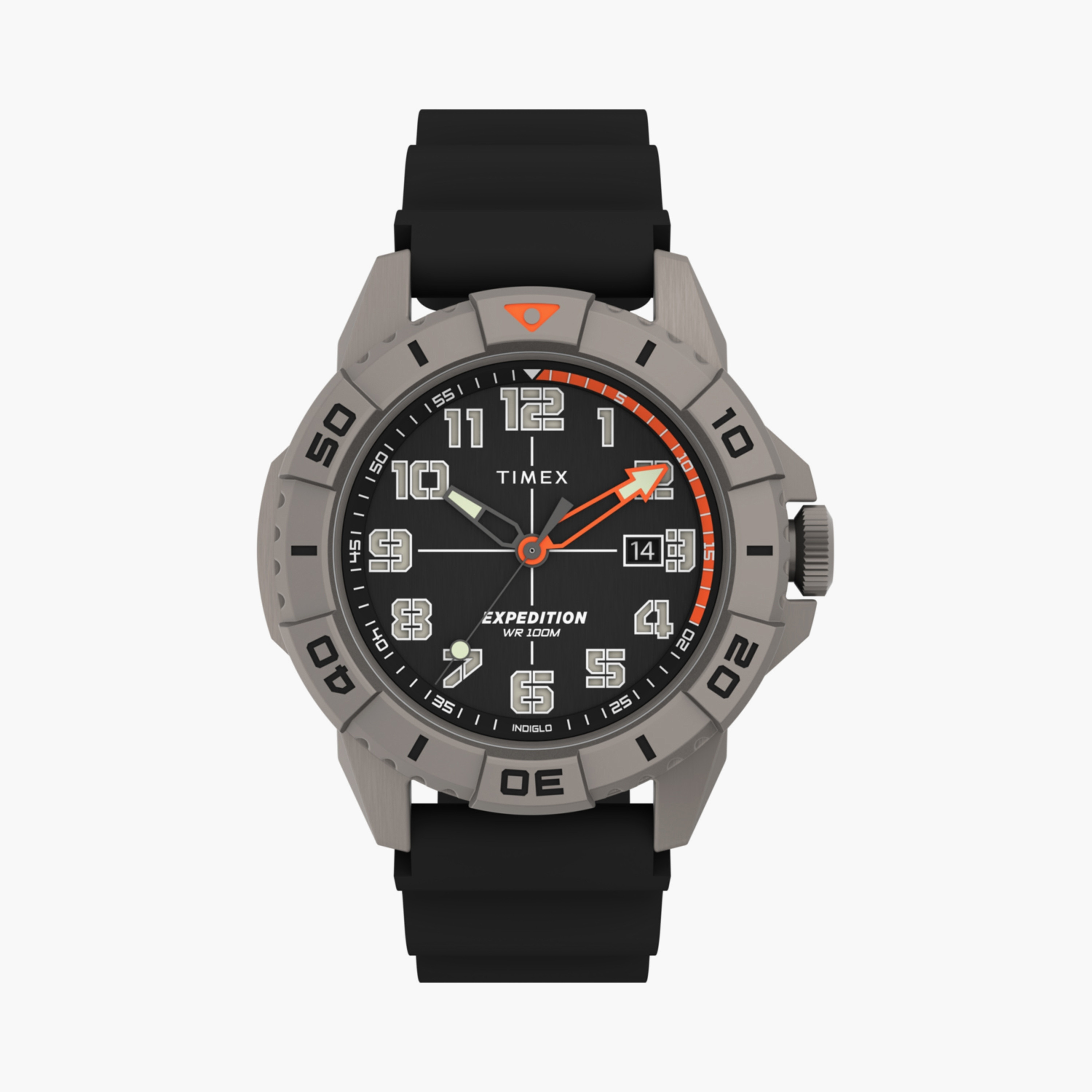 Timex Men's 46 MM Blue Analog Fabric Watch | TW2V40300-men-watchesandjewellery-watches-image-19