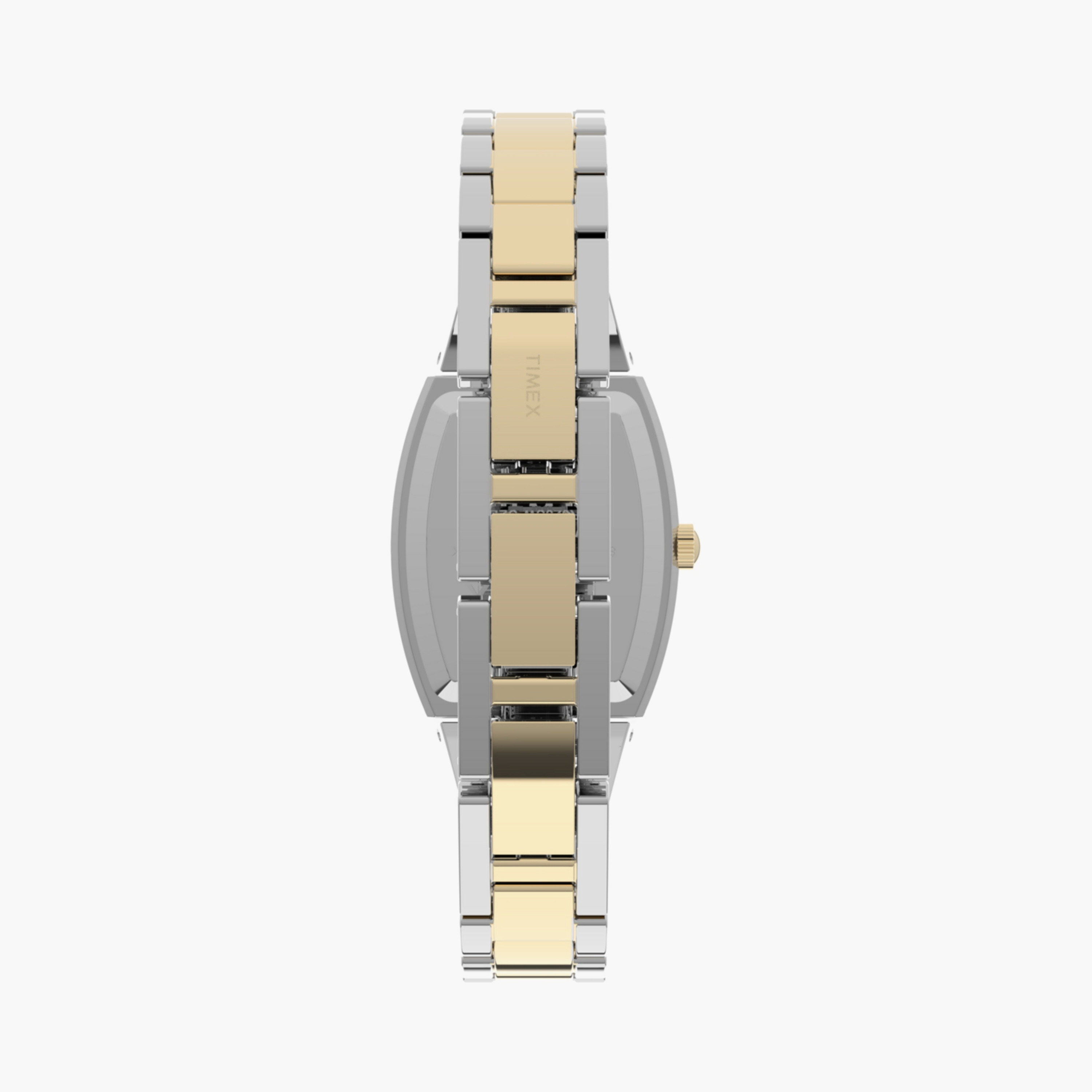 تايمكس ساعة يد نسائية 22 مم فضية أنالوج ستانلس ستيل | TW2W95600-women-watchesandjewellery-watches-image-9