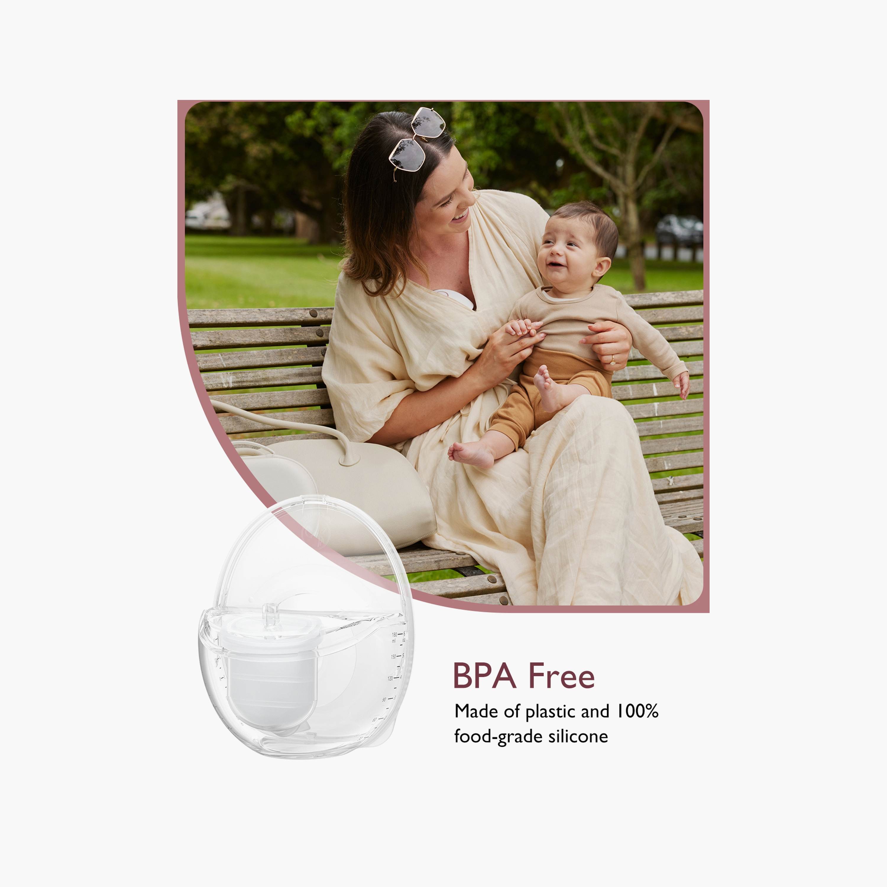 Momcozy Milk Collection Cup Set for M6-baby-feeding-breastfeedingandcare-image-4