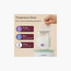 Momcozy 60-Piece Temp-Sensing Color Change Breastmilk Storage Bags - 236ml-baby-feeding-breastfeedingandcare-image-5