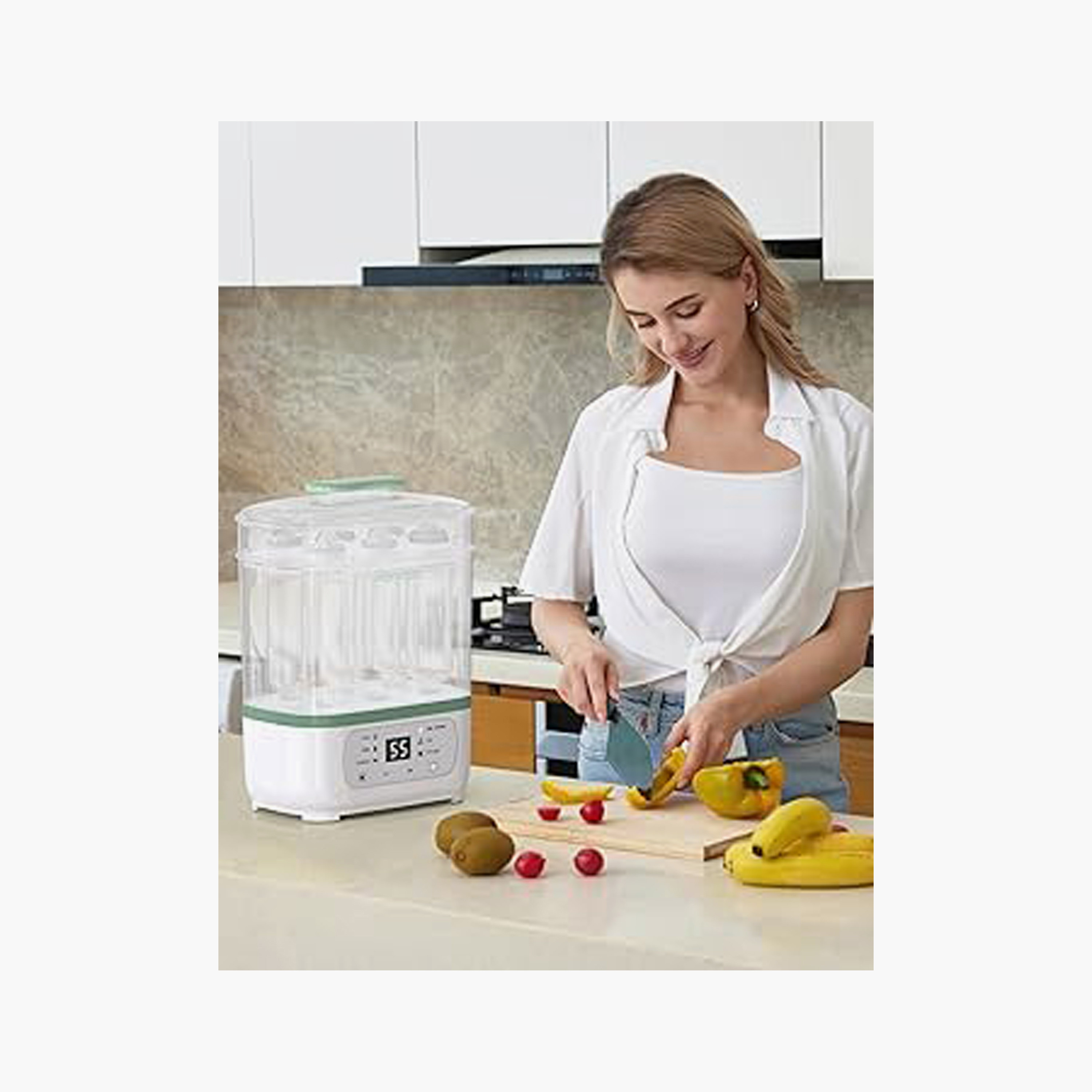 Momcozy 8-in-1 Bottle Sterilizer & Dryer-baby-feeding-sterilizersandwarmers-image-9