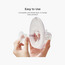 Momcozy Flange Insert for M6 - 21 mm-baby-feeding-breastfeedingandcare-image-2