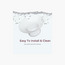 Momcozy Flange Insert for M6 - 21 mm-baby-feeding-breastfeedingandcare-image-3